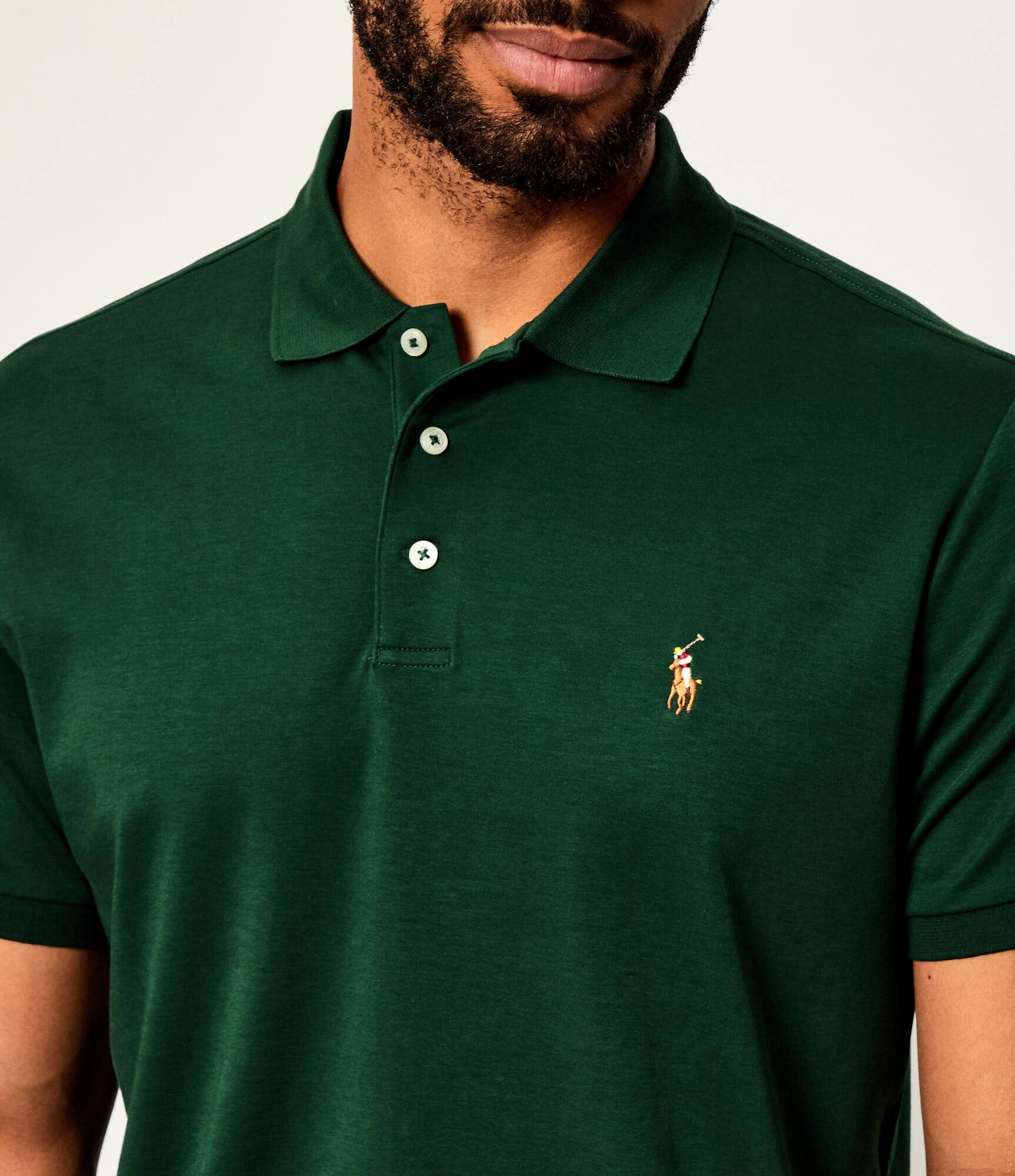 Polo Ralph Lauren Polo | Custom slim fit