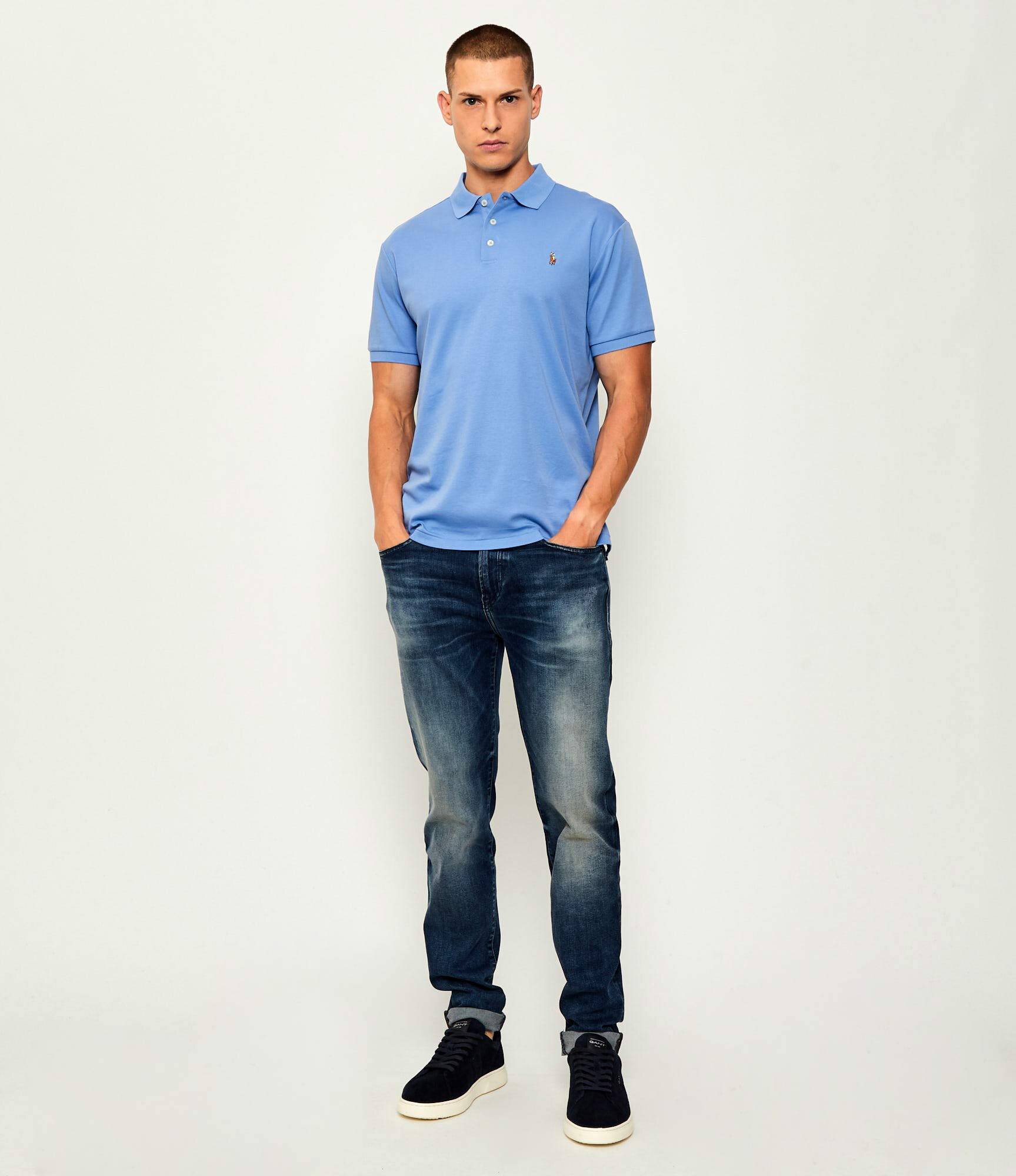 Polo Ralph Lauren Polo | Custom slim fit