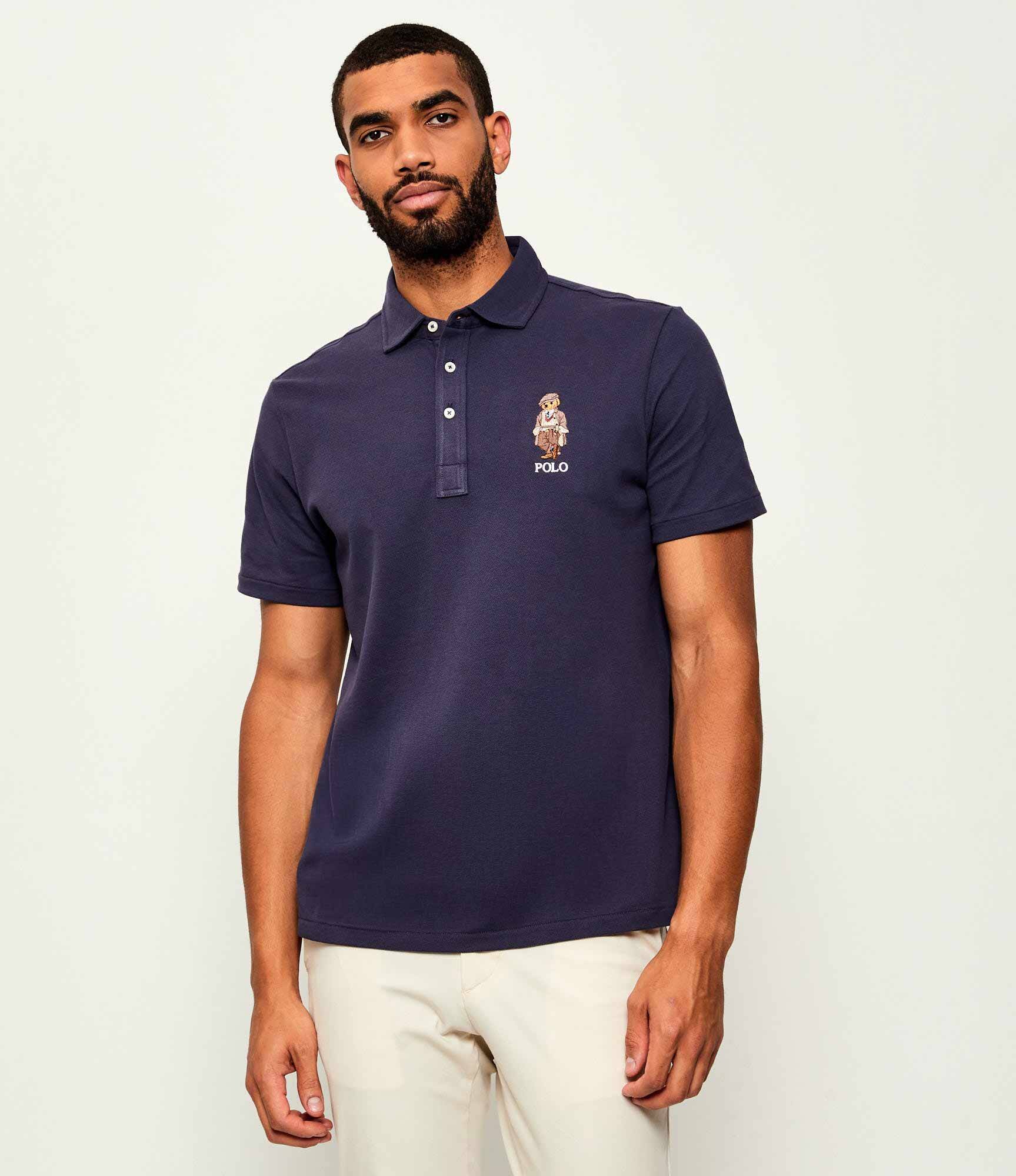 Polo Ralph Lauren Polo | Custom slim fit