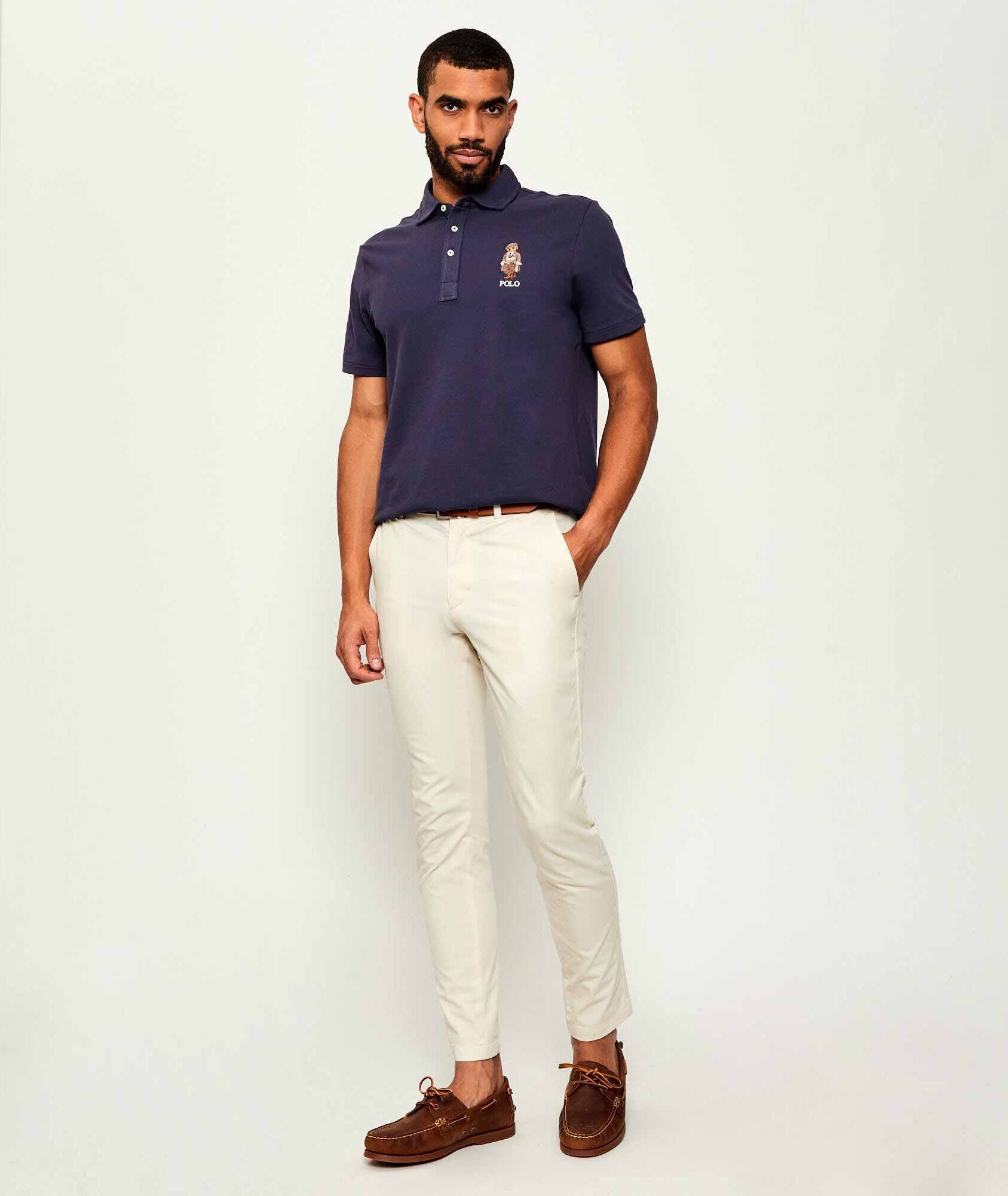 Polo Ralph Lauren Polo | Custom slim fit