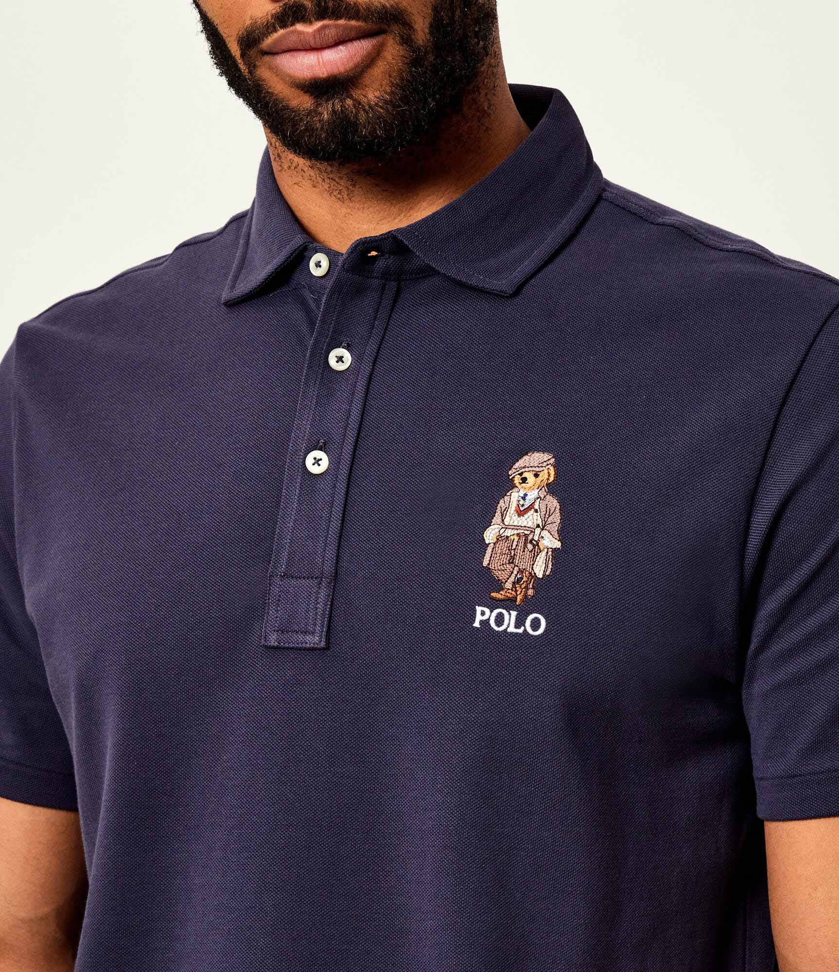 Polo Ralph Lauren Polo | Custom slim fit