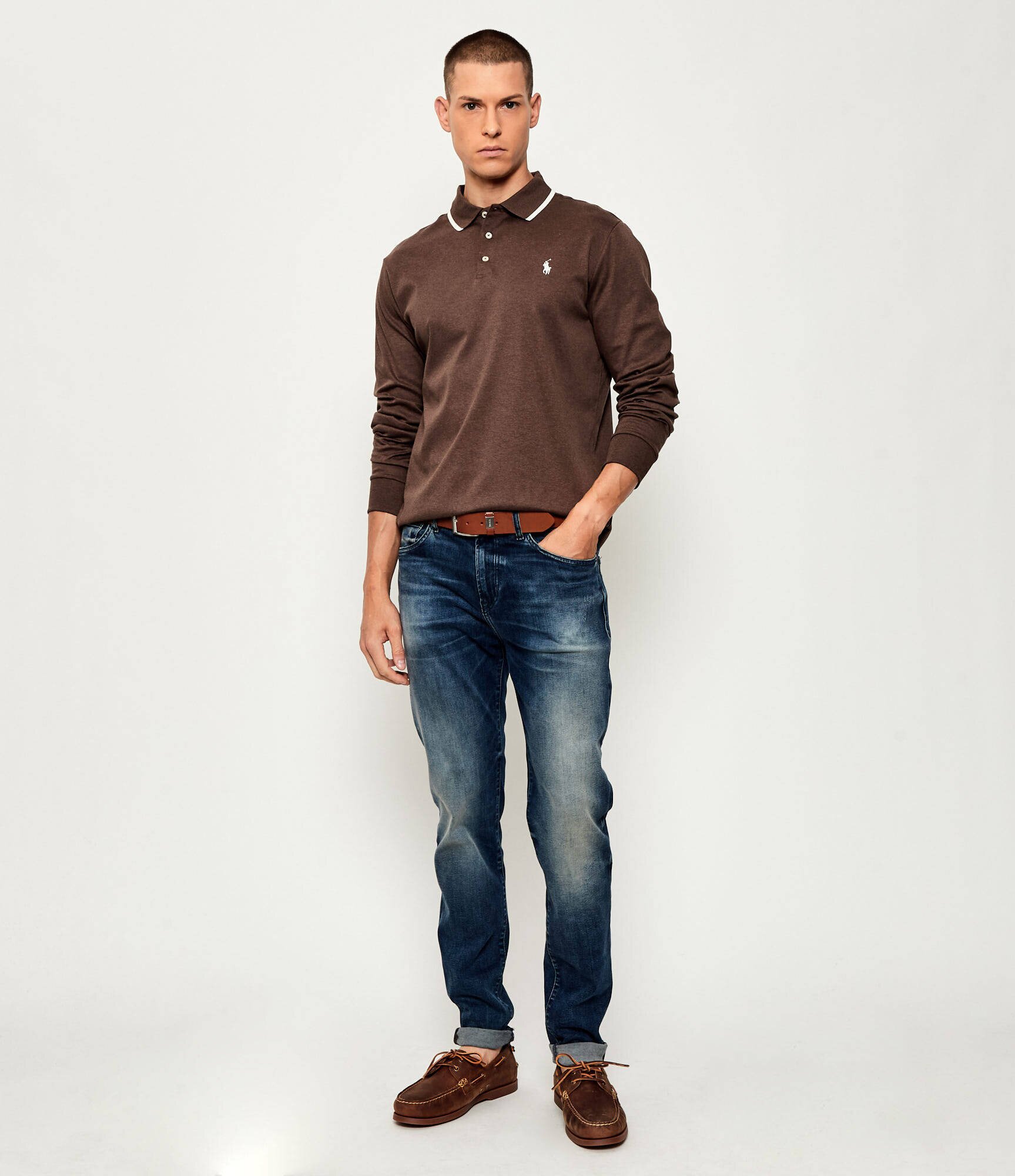 Polo Ralph Lauren Polo | Custom slim fit