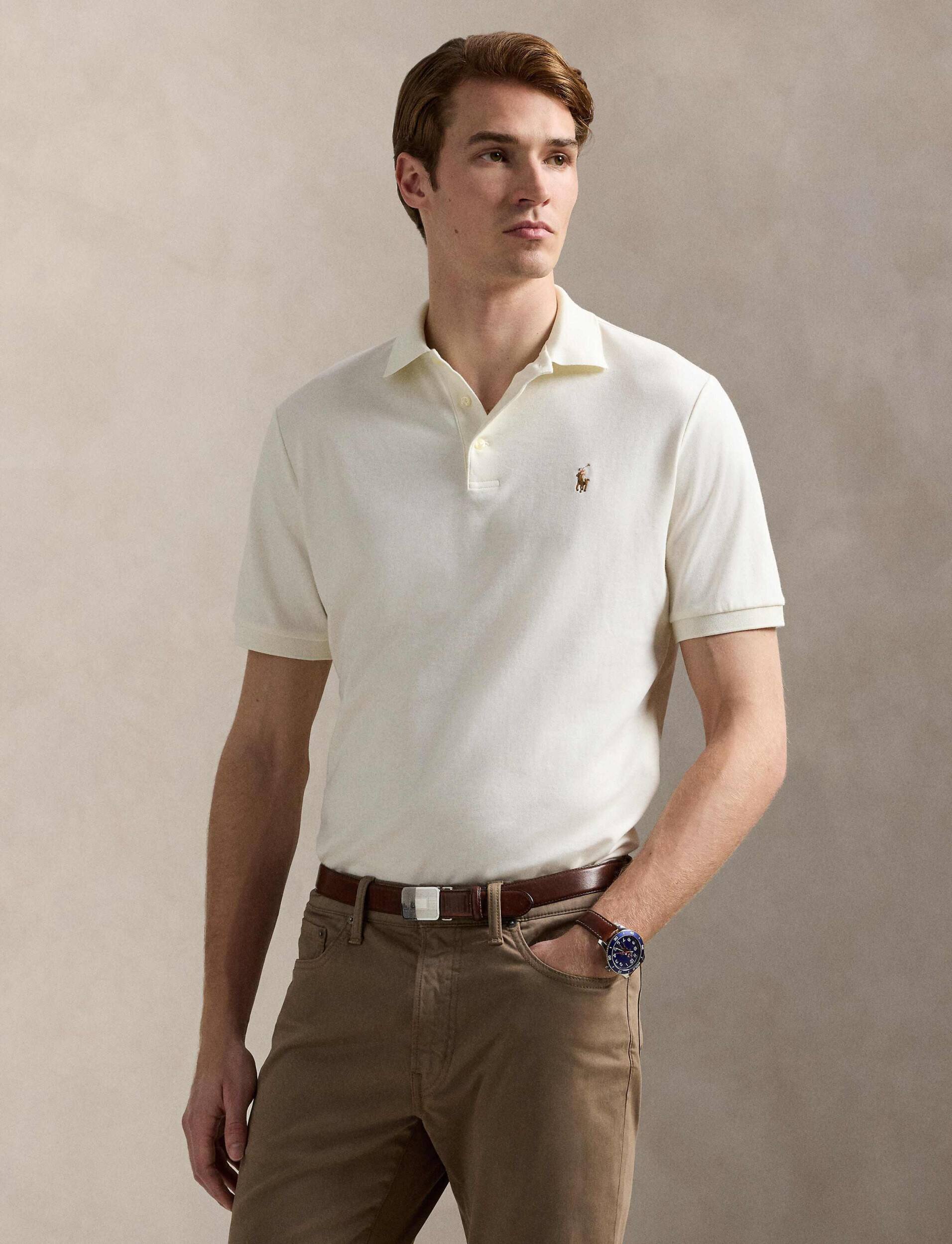 Polo Ralph Lauren Polo | Custom slim fit