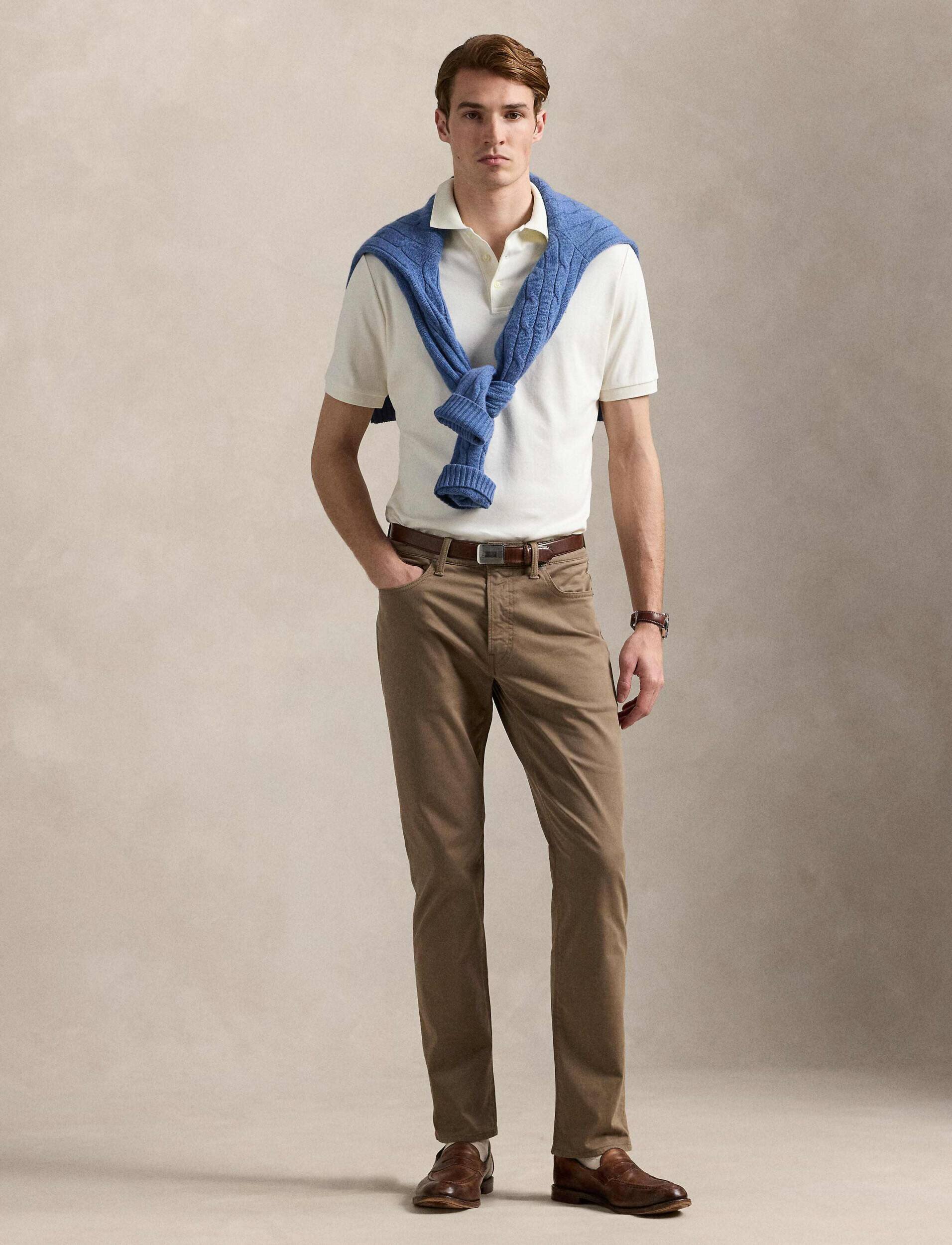 Polo Ralph Lauren Polo | Custom slim fit