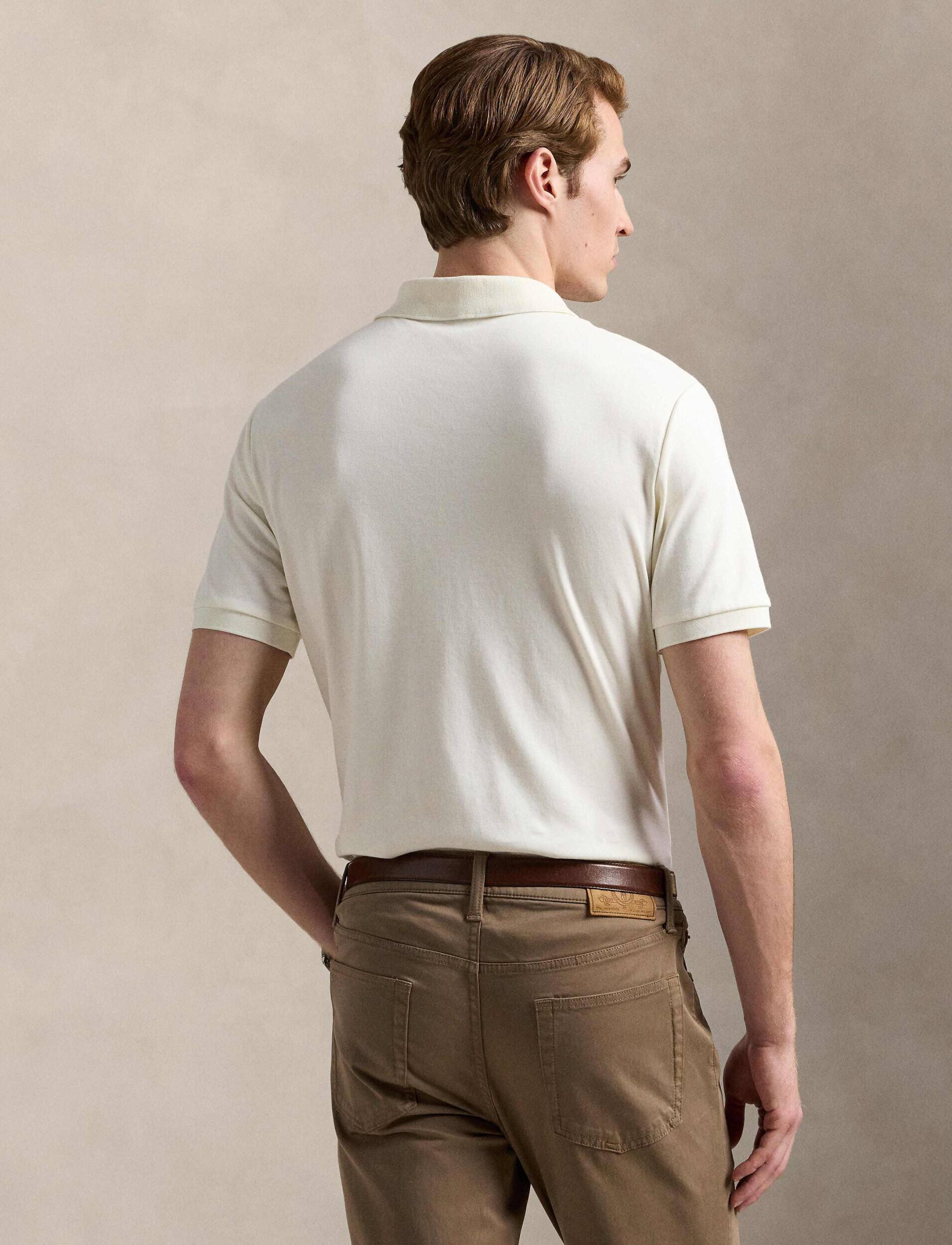 Polo Ralph Lauren Polo | Custom slim fit