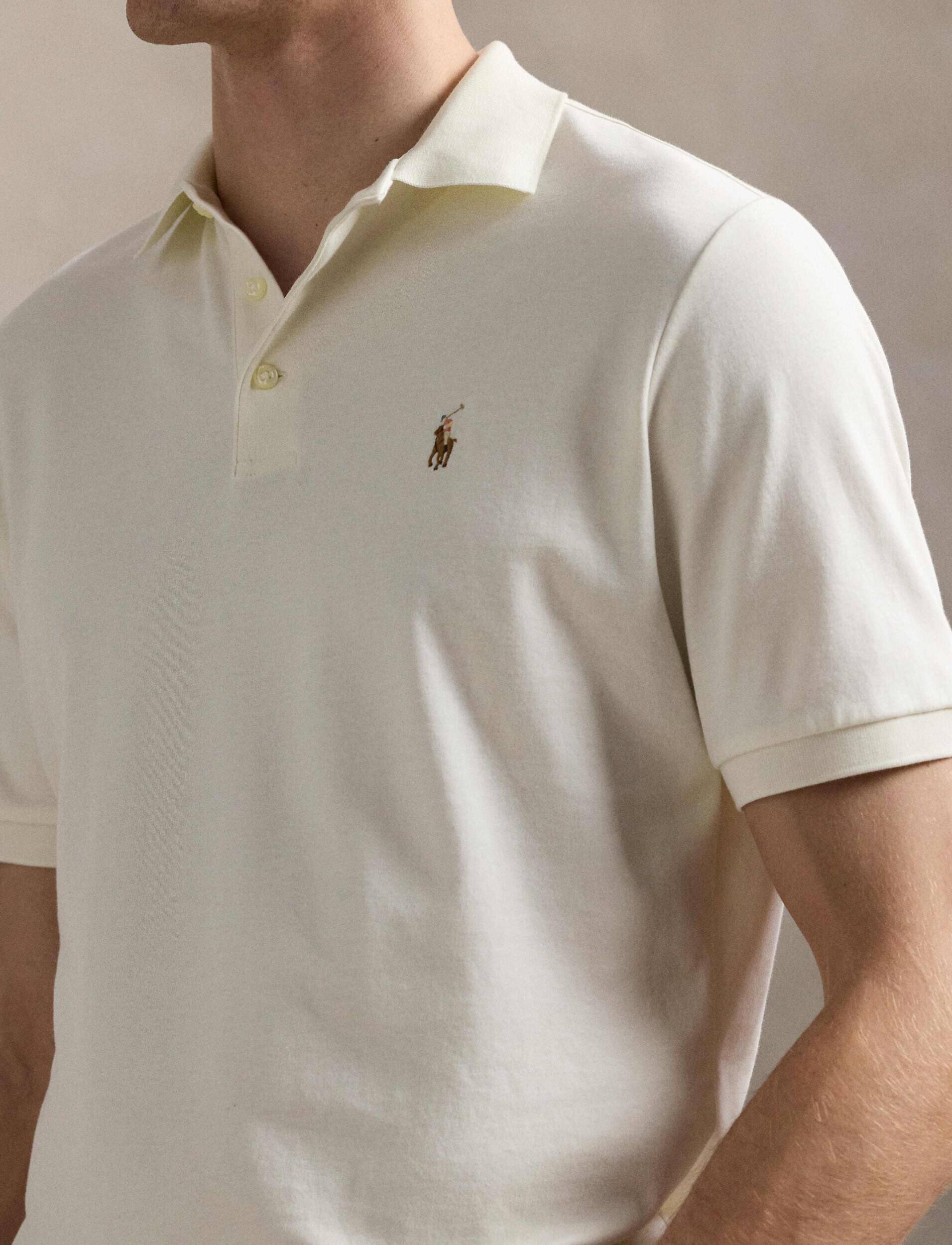 Polo Ralph Lauren Polo | Custom slim fit