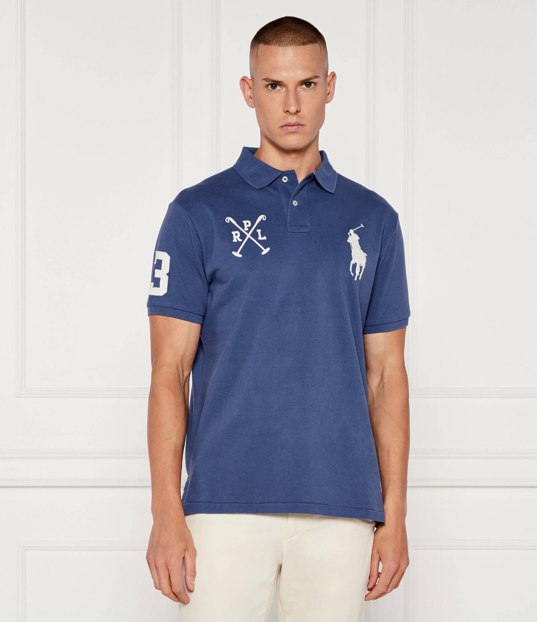 Polo Ralph Lauren Polo | Custom slim fit