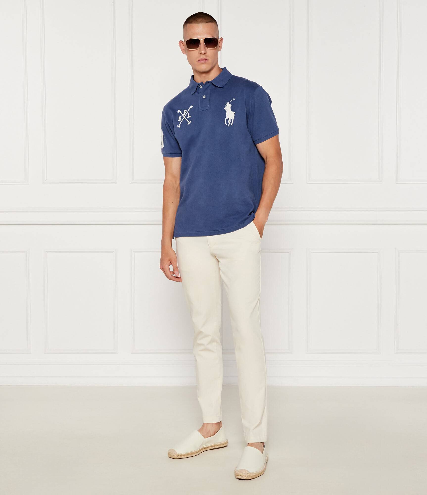 Polo Ralph Lauren Polo | Custom slim fit