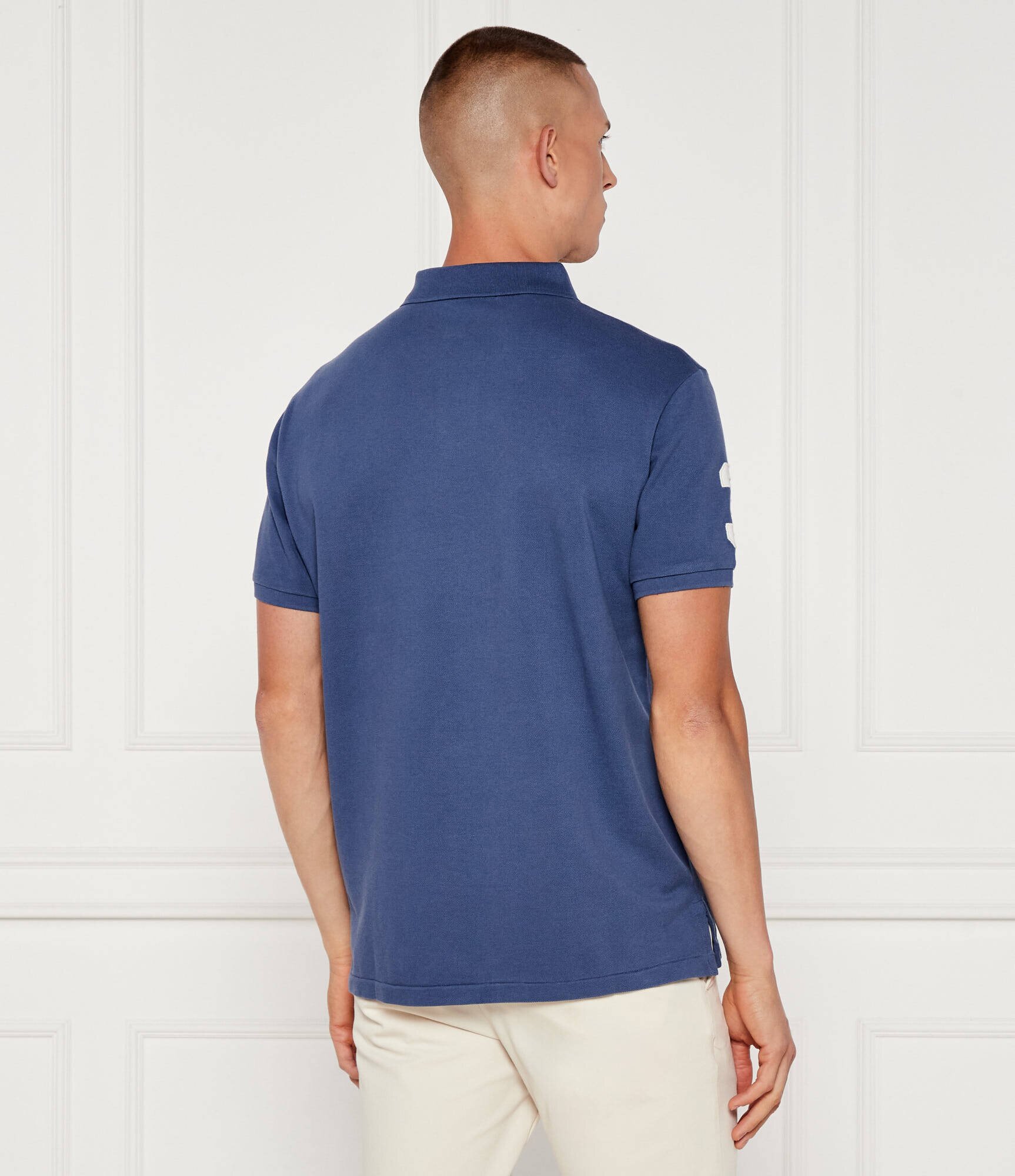 Polo Ralph Lauren Polo | Custom slim fit