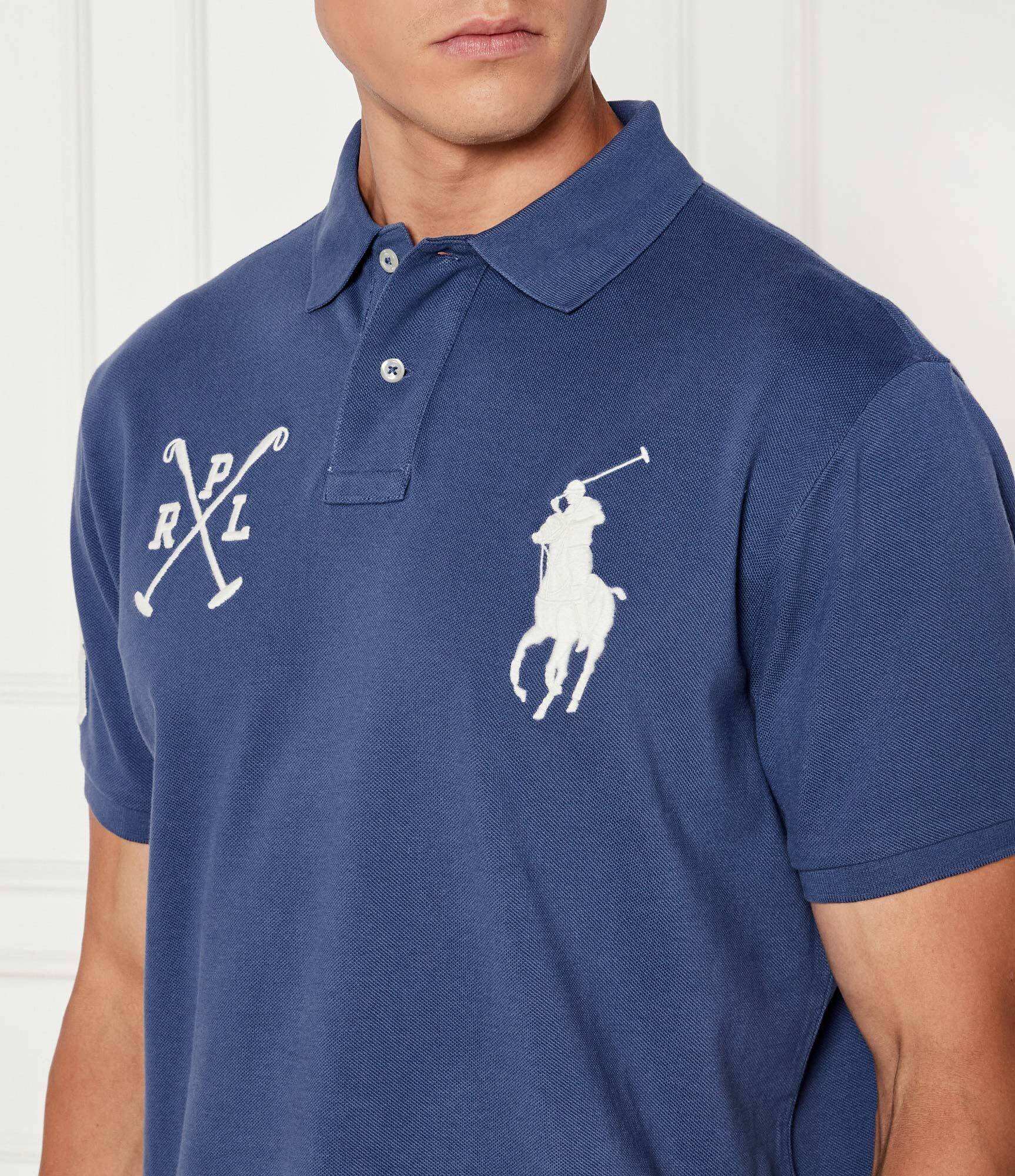 Polo Ralph Lauren Polo | Custom slim fit