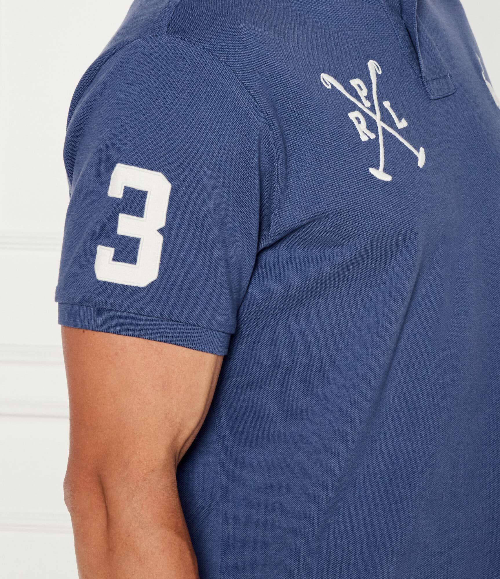 Polo Ralph Lauren Polo | Custom slim fit