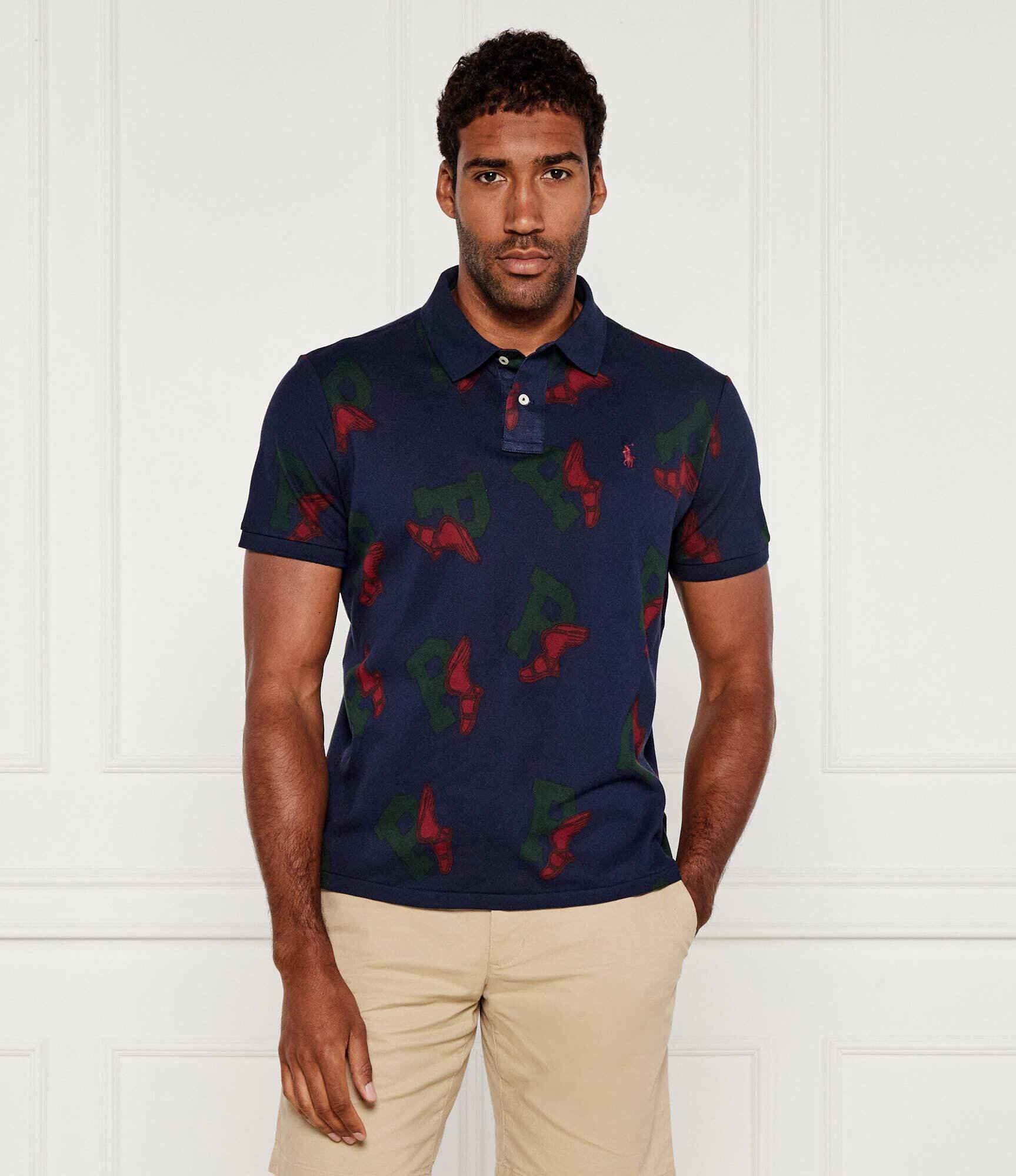 Polo Ralph Lauren Polo | Custom slim fit