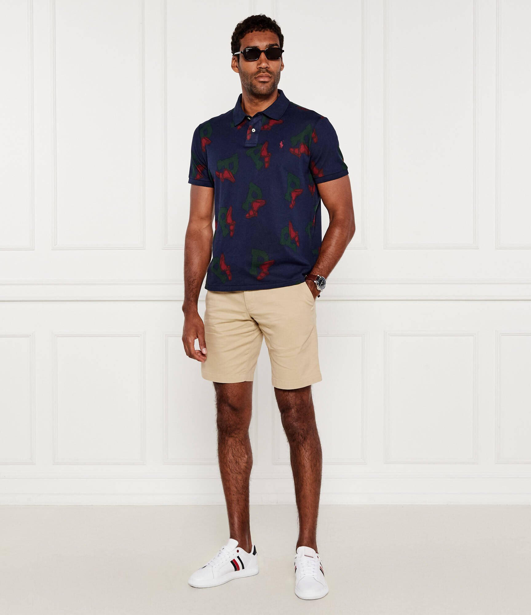 Polo Ralph Lauren Polo | Custom slim fit