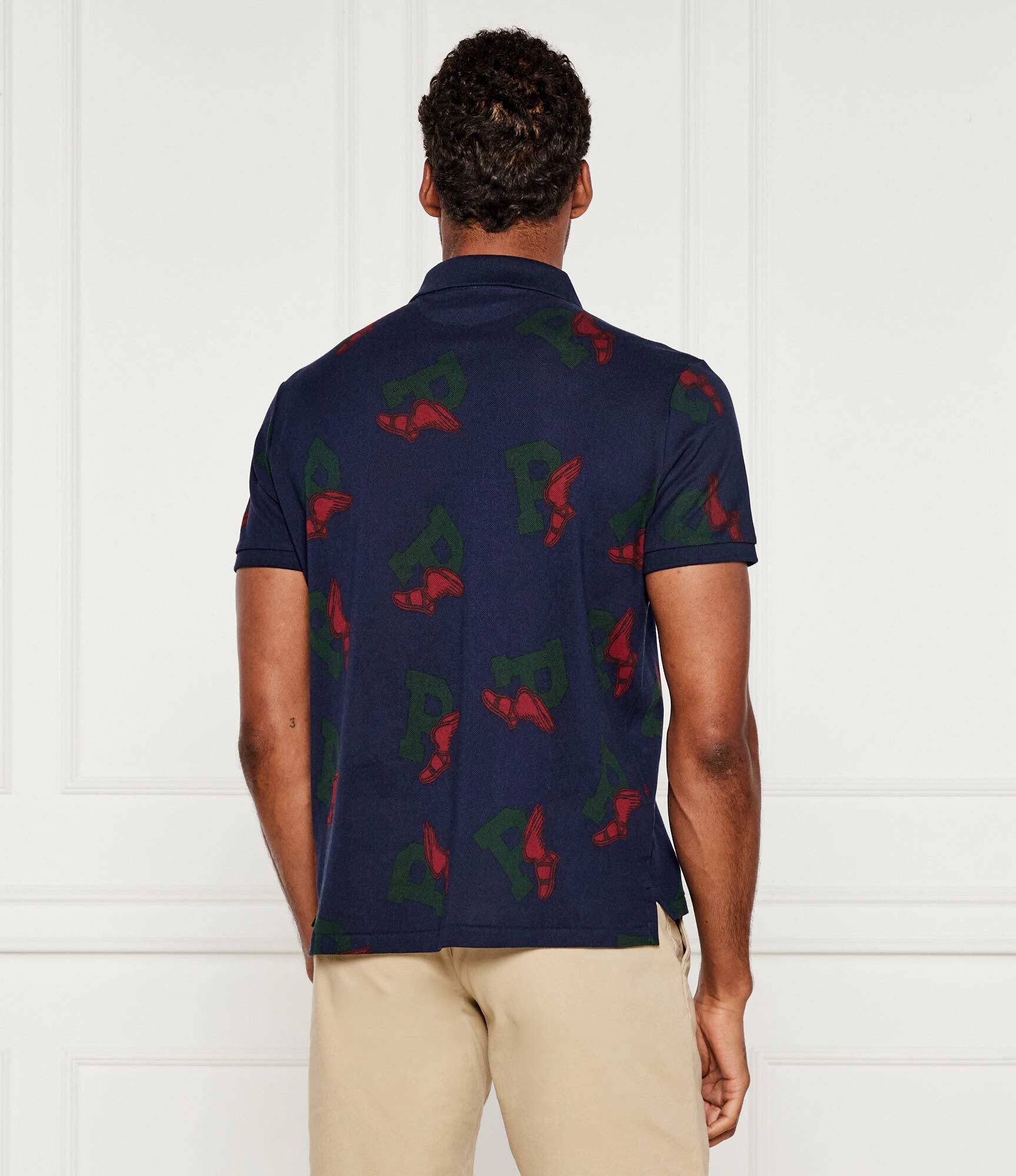 Polo Ralph Lauren Polo | Custom slim fit