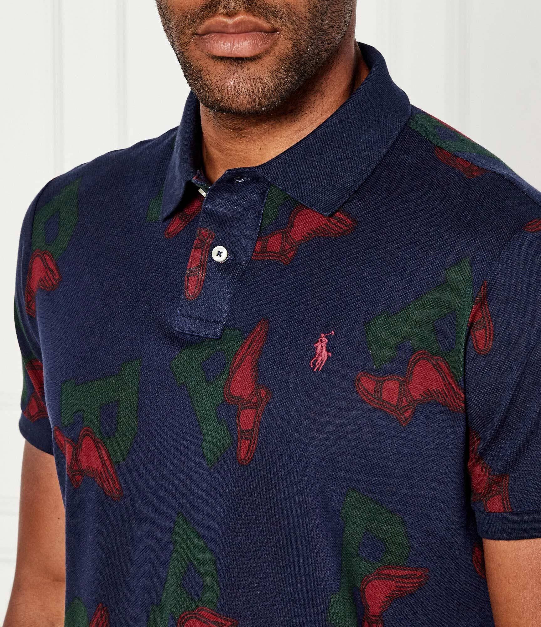 Polo Ralph Lauren Polo | Custom slim fit