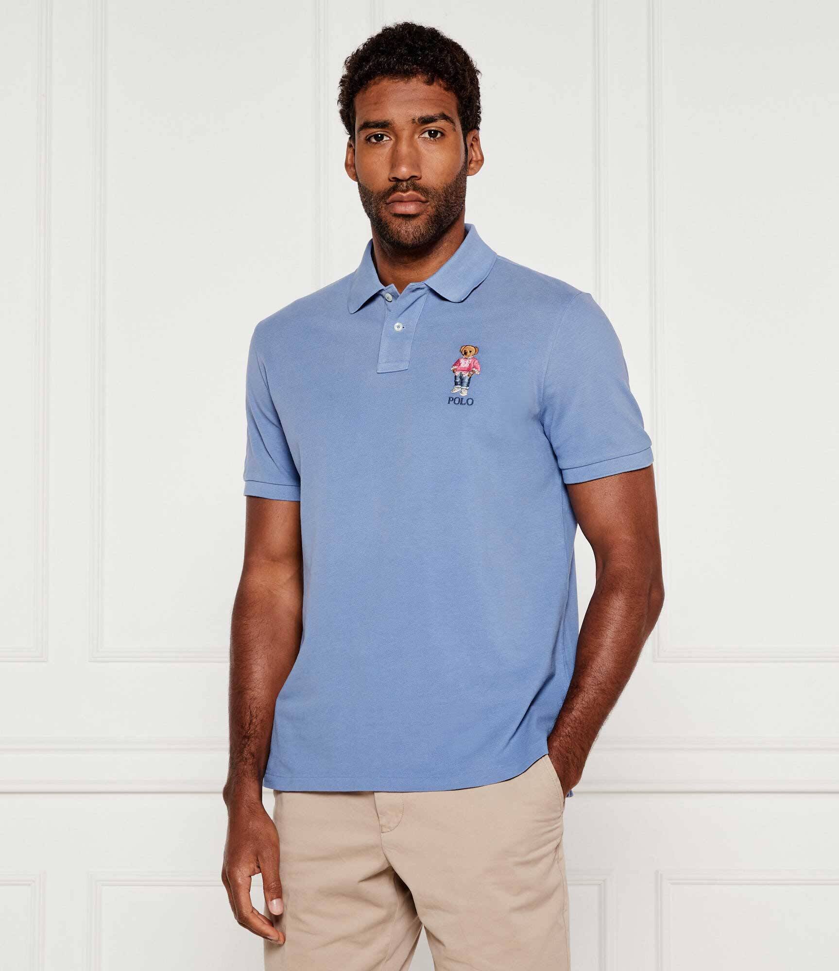 Polo Ralph Lauren Polo | Custom slim fit