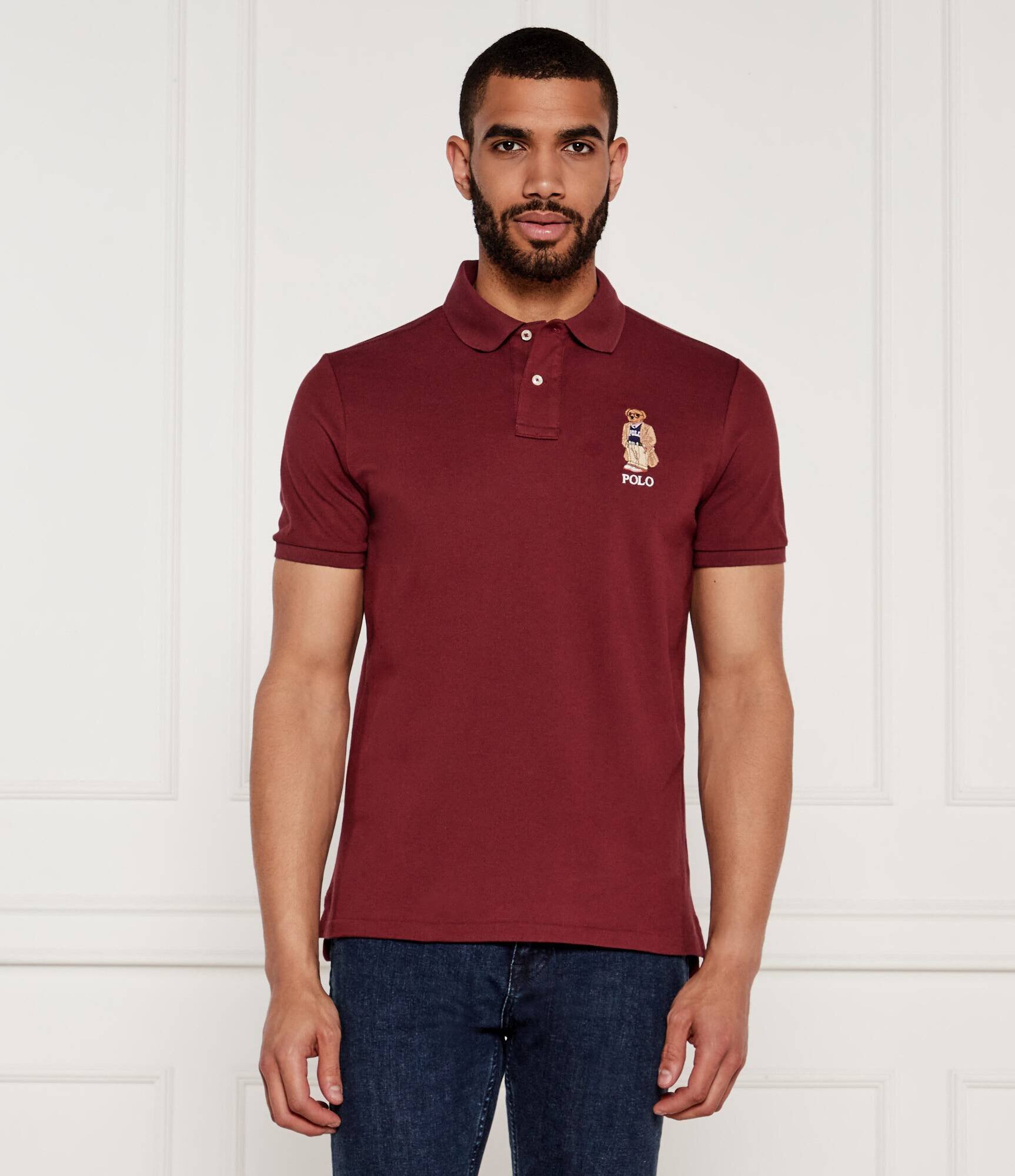 Polo Ralph Lauren Polo | Custom slim fit