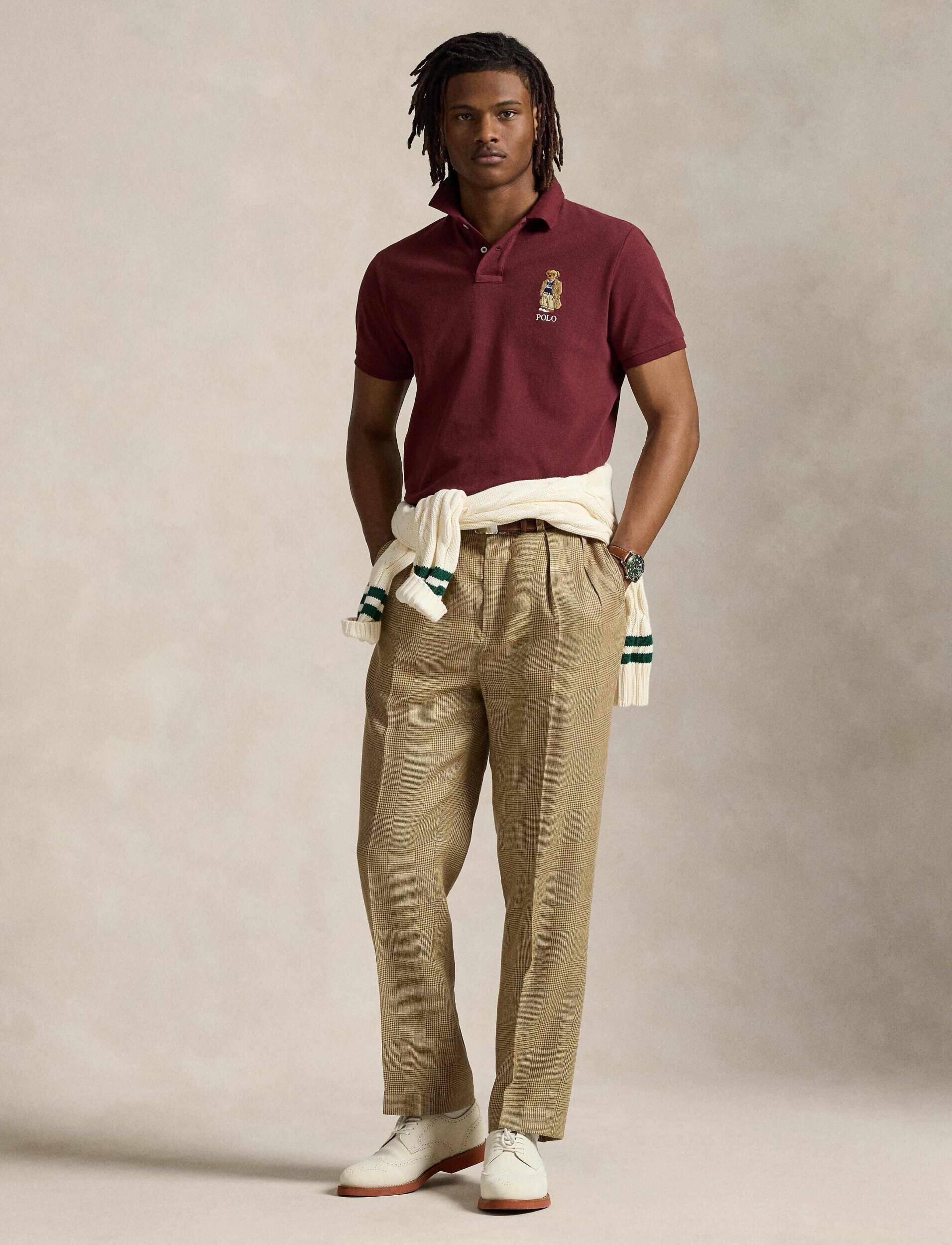Polo Ralph Lauren Polo | Custom slim fit