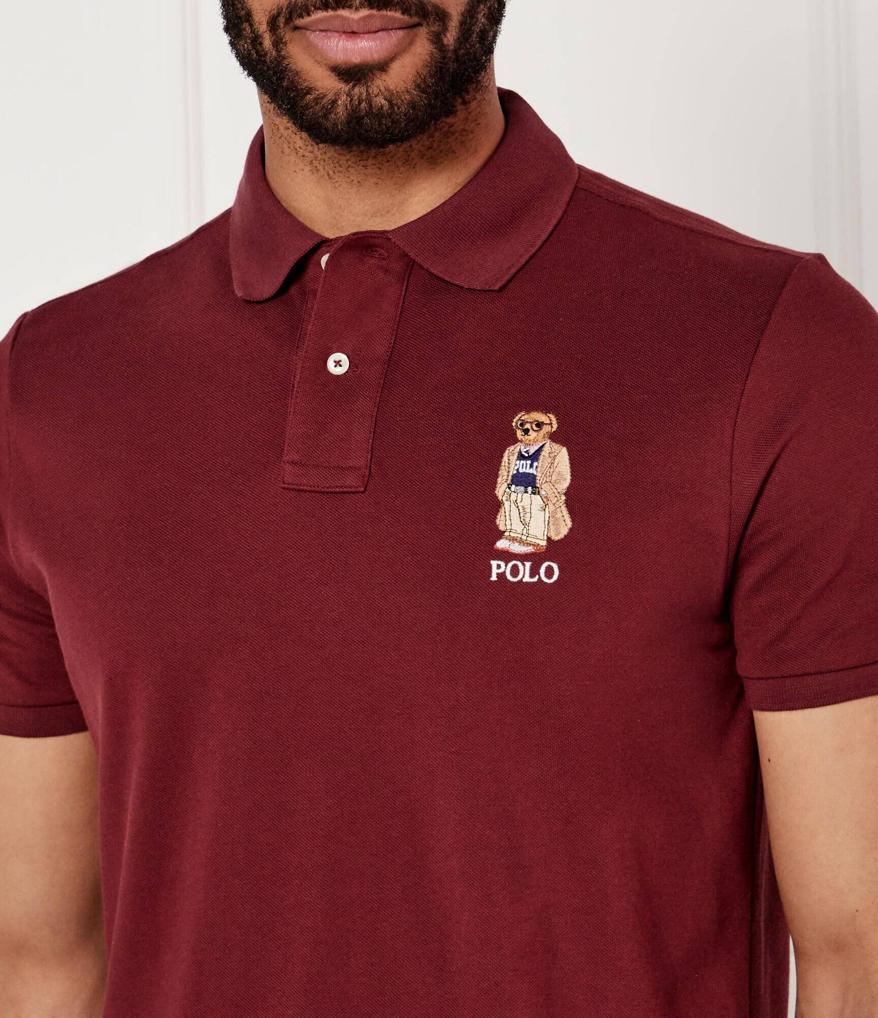 Polo Ralph Lauren Polo | Custom slim fit