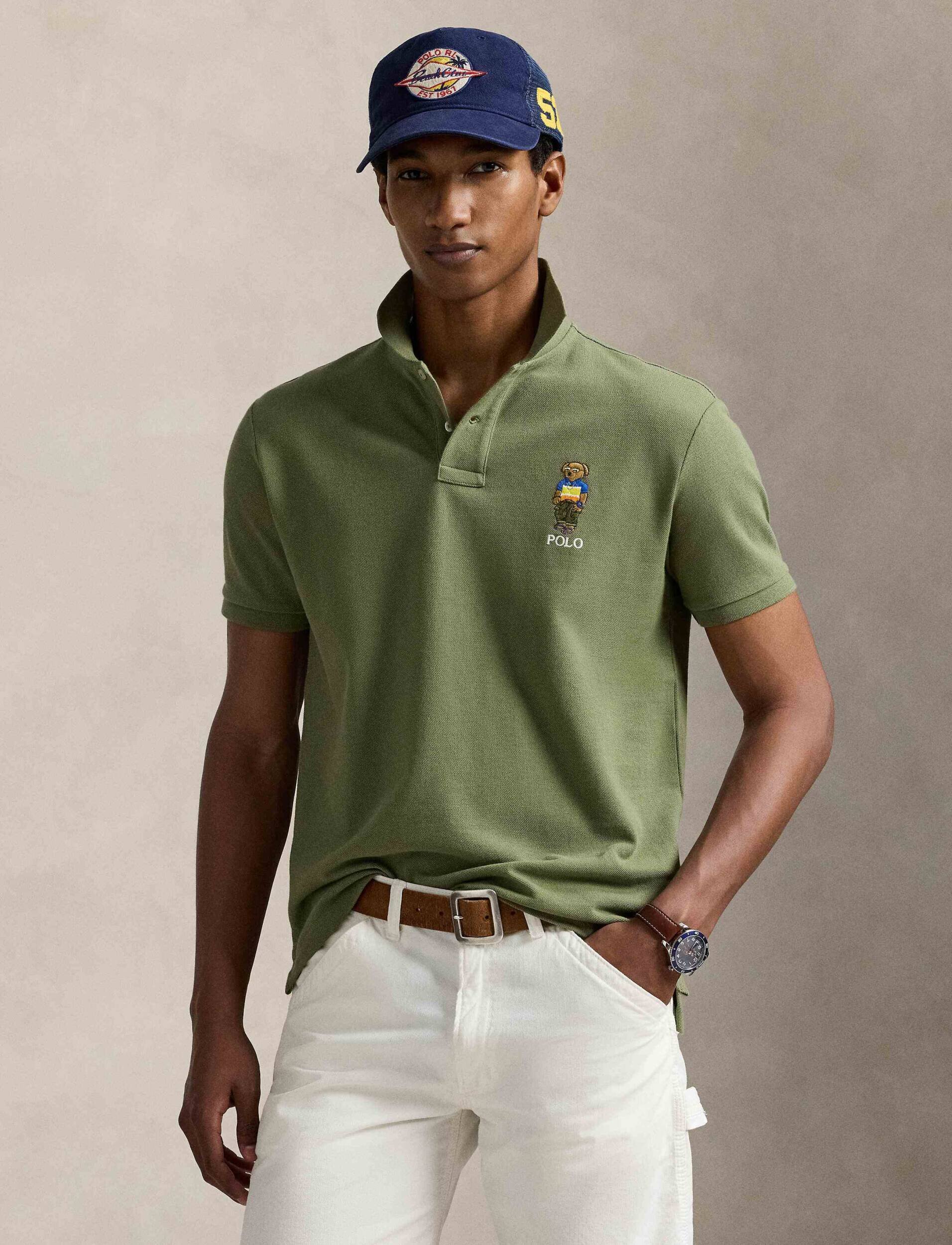 Polo Ralph Lauren Polo | Custom slim fit