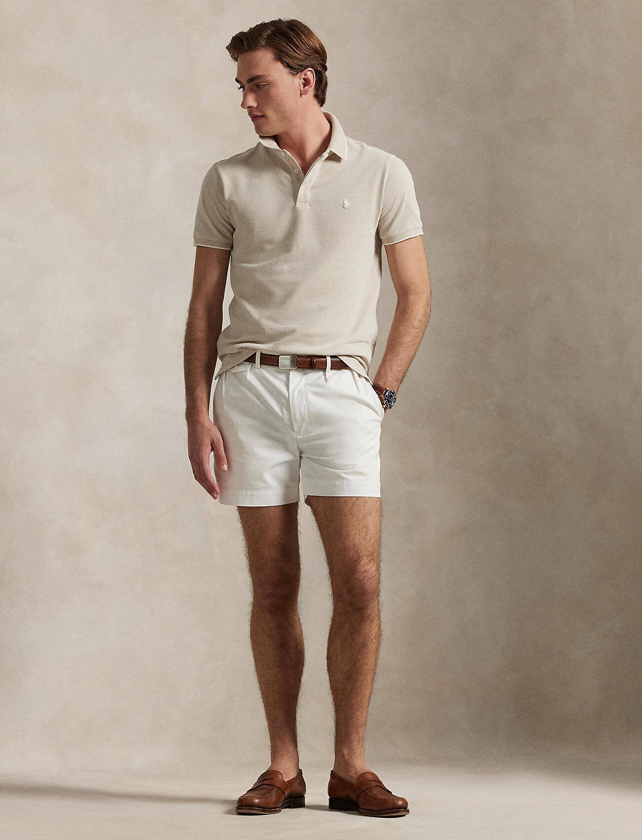 Polo Ralph Lauren Polo | Custom slim fit