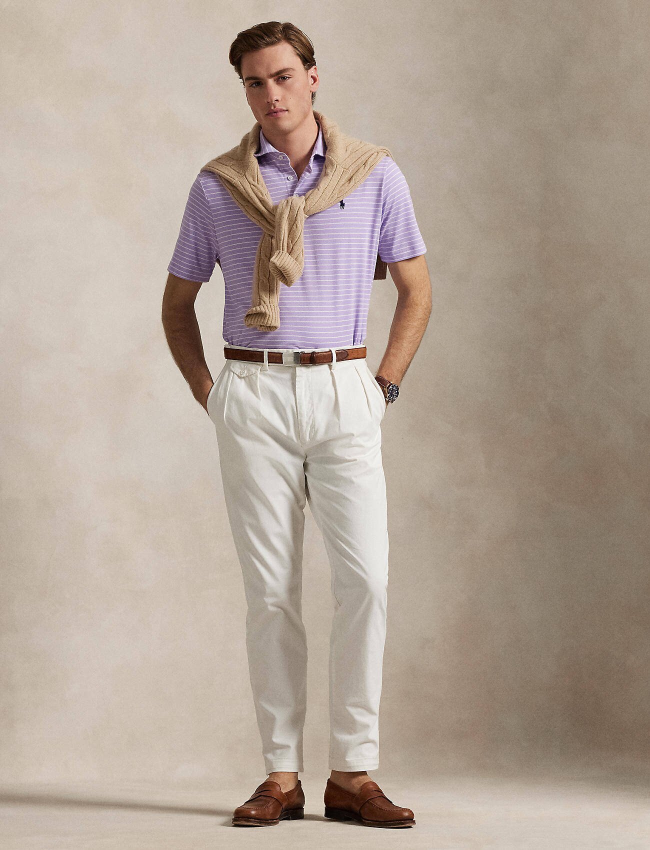 Polo Ralph Lauren Polo | Custom slim fit
