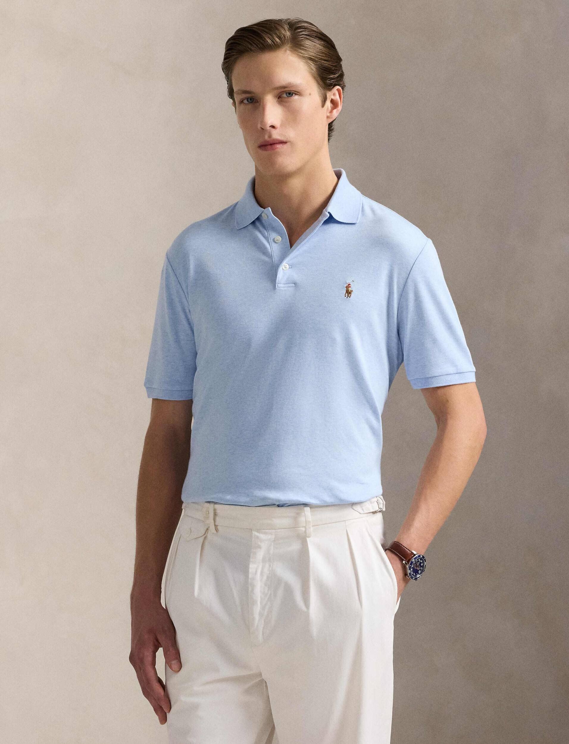 Polo Ralph Lauren Polo | Custom slim fit