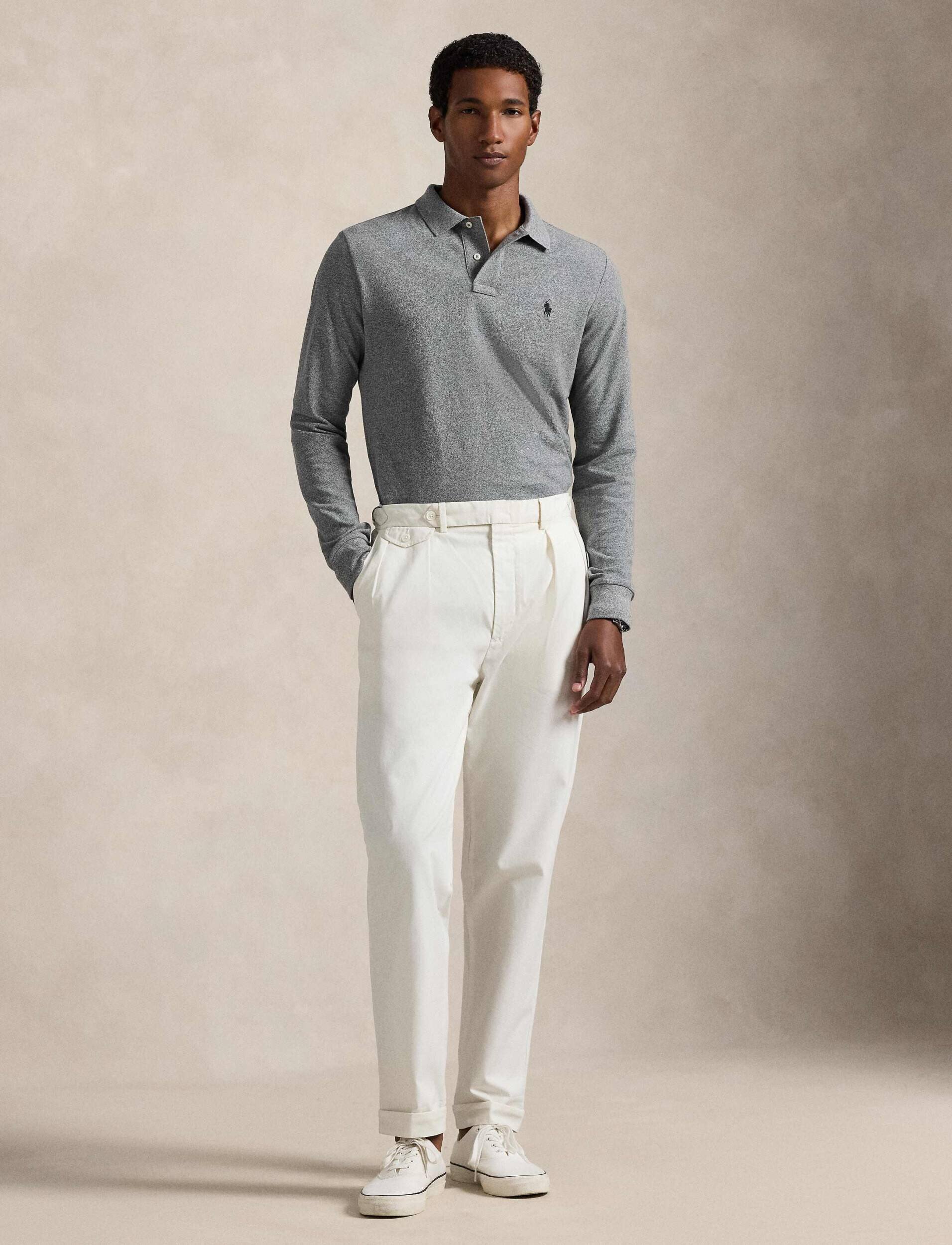 Polo Ralph Lauren Polo | Custom slim fit