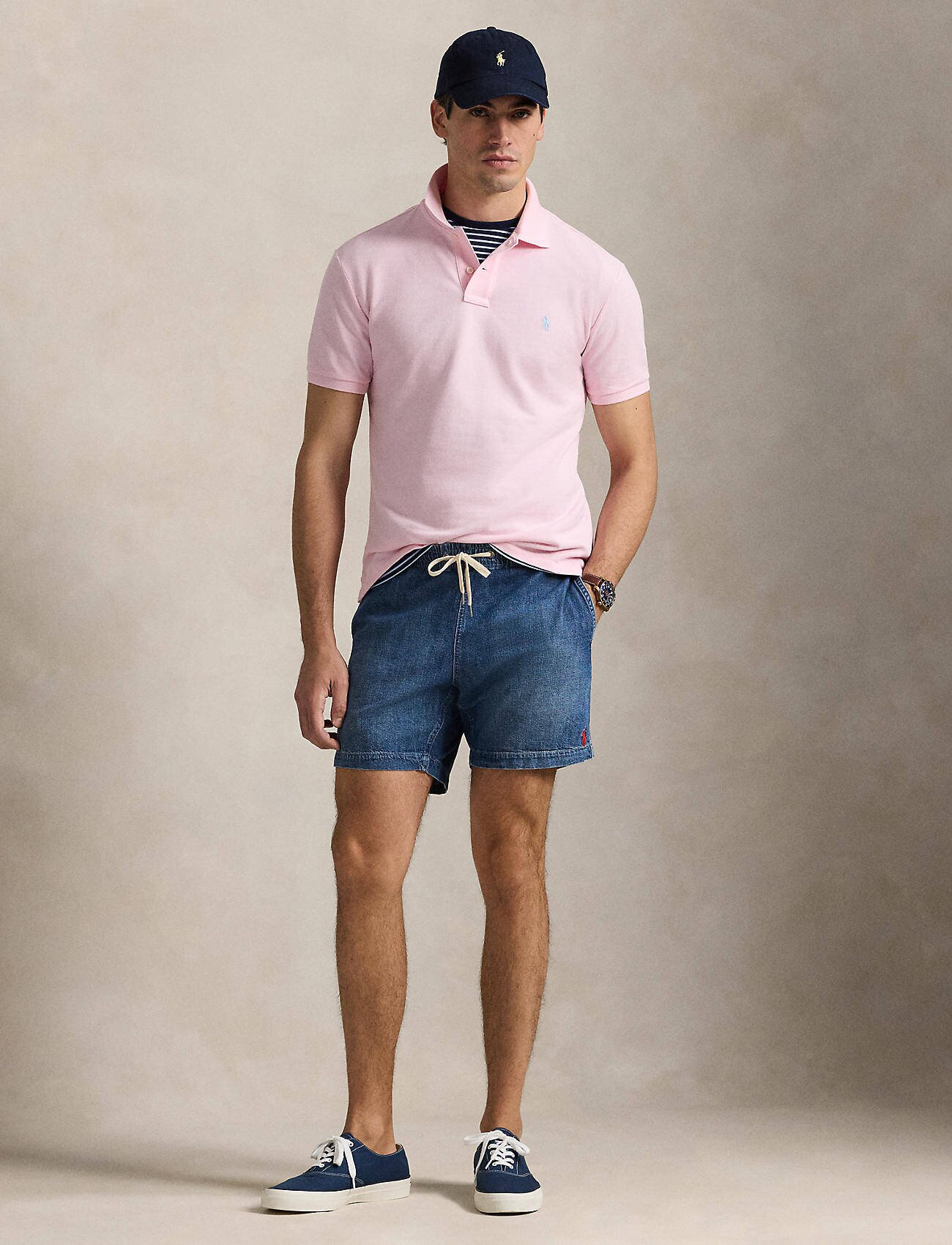 Polo Ralph Lauren Polo | Custom slim fit