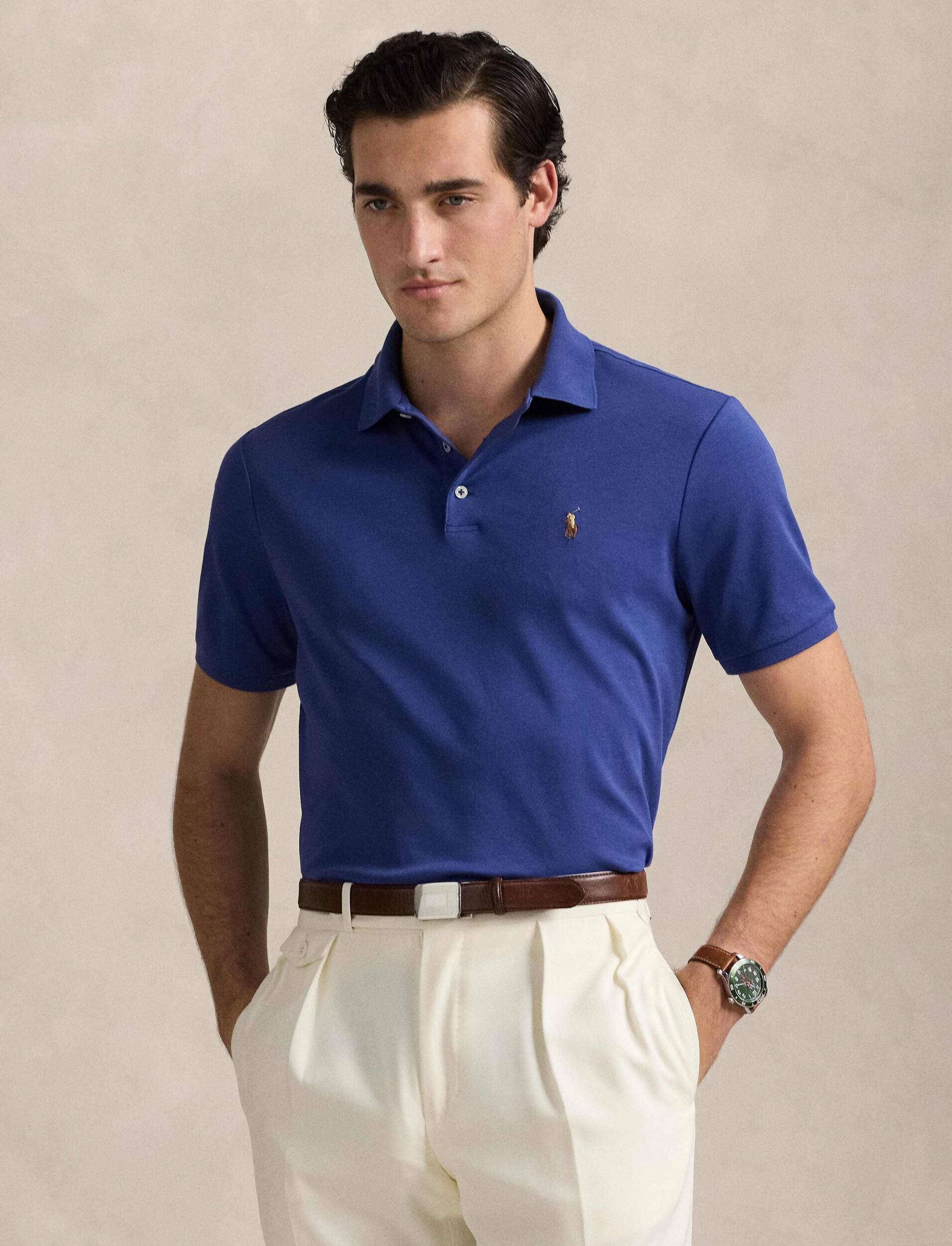 Polo Ralph Lauren Polo | Custom slim fit