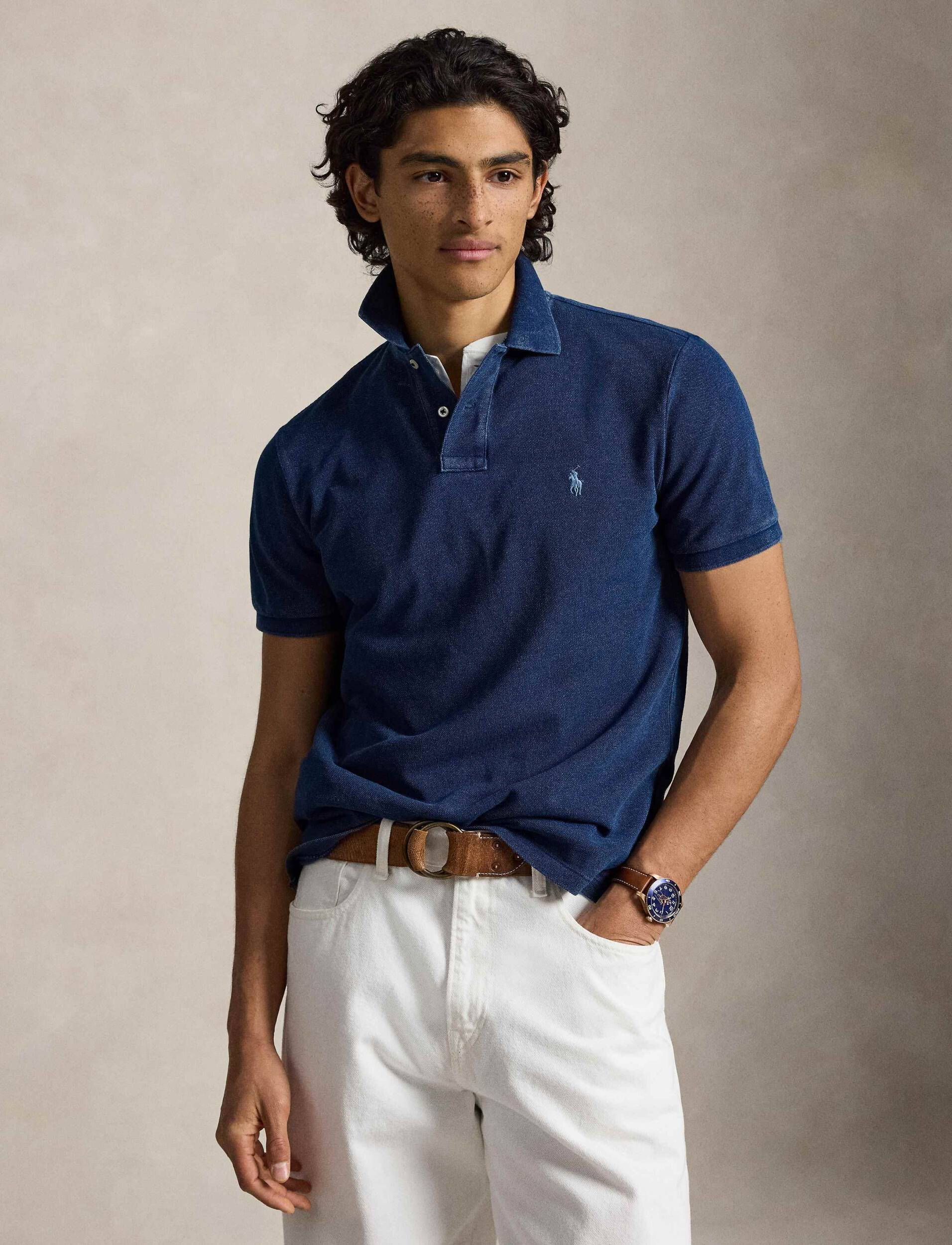 Polo Ralph Lauren Polo | Custom slim fit