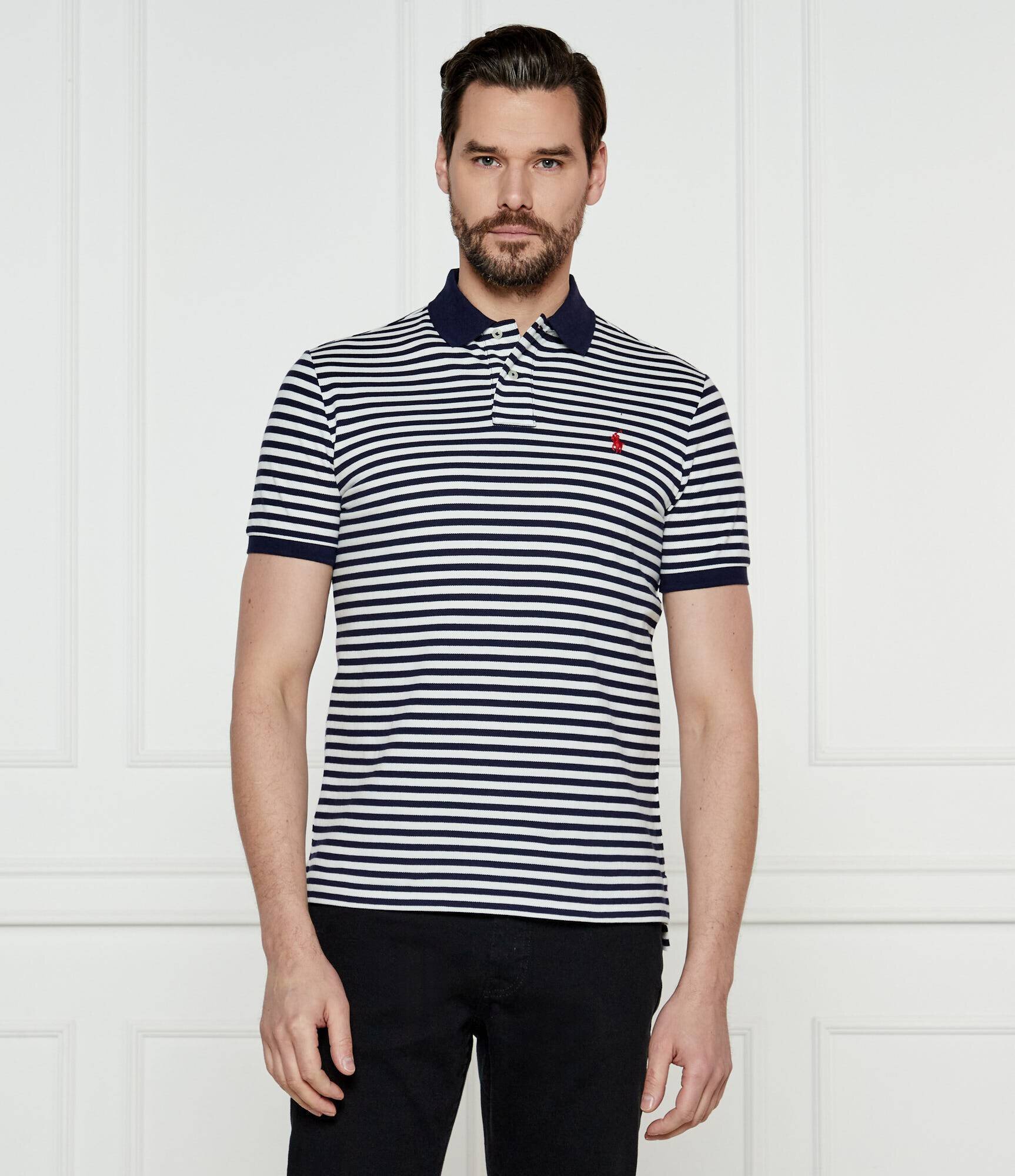 Polo Ralph Lauren Polo | Custom slim fit