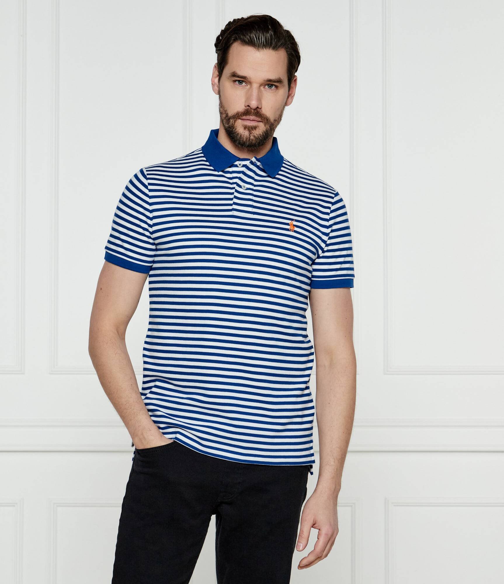 Polo Ralph Lauren Polo | Custom slim fit