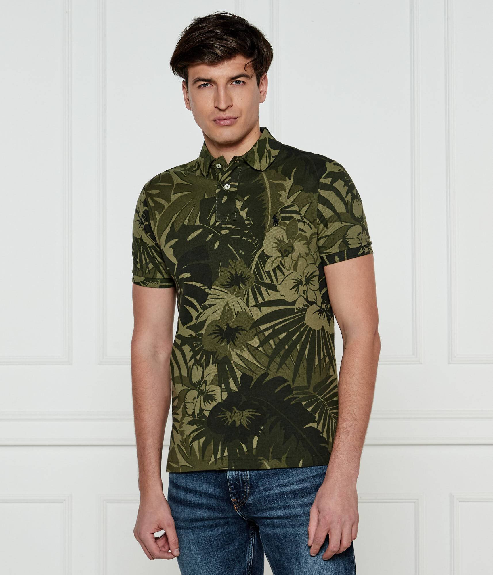 Polo Ralph Lauren Polo | Custom slim fit