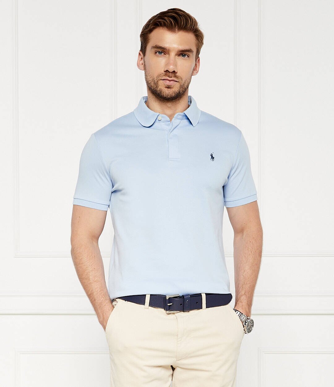 Polo Ralph Lauren Polo | Custom slim fit