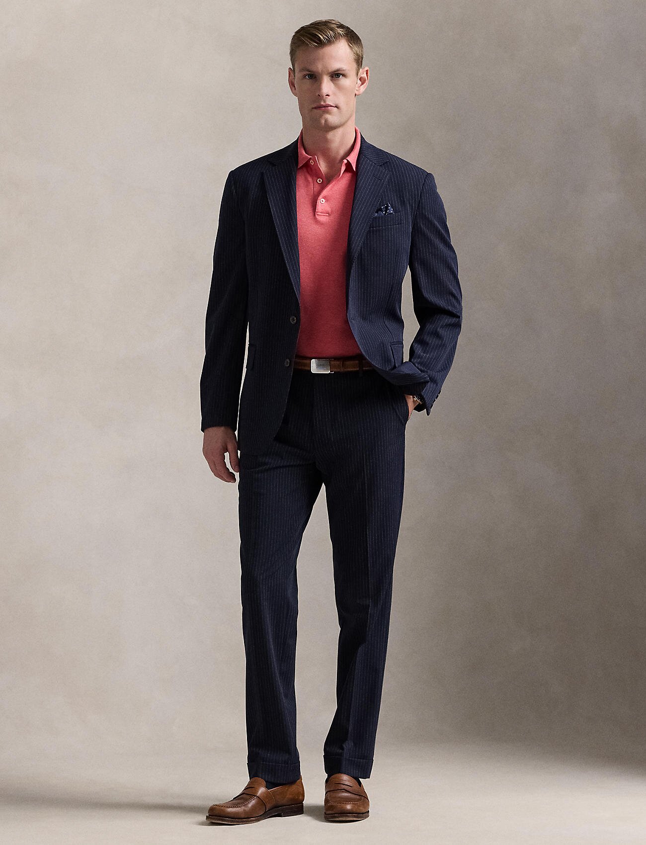 Polo Ralph Lauren Polo | Custom slim fit