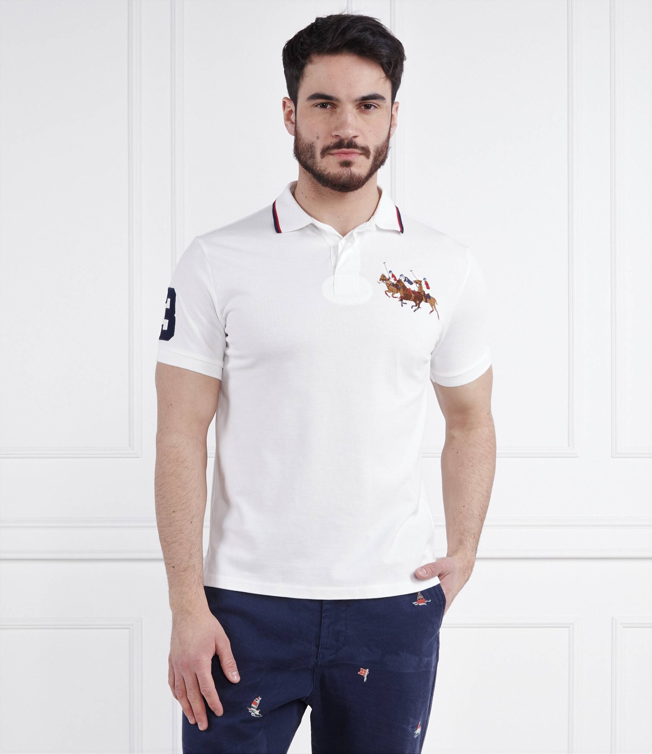Polo Ralph Lauren Polo | Custom slim fit