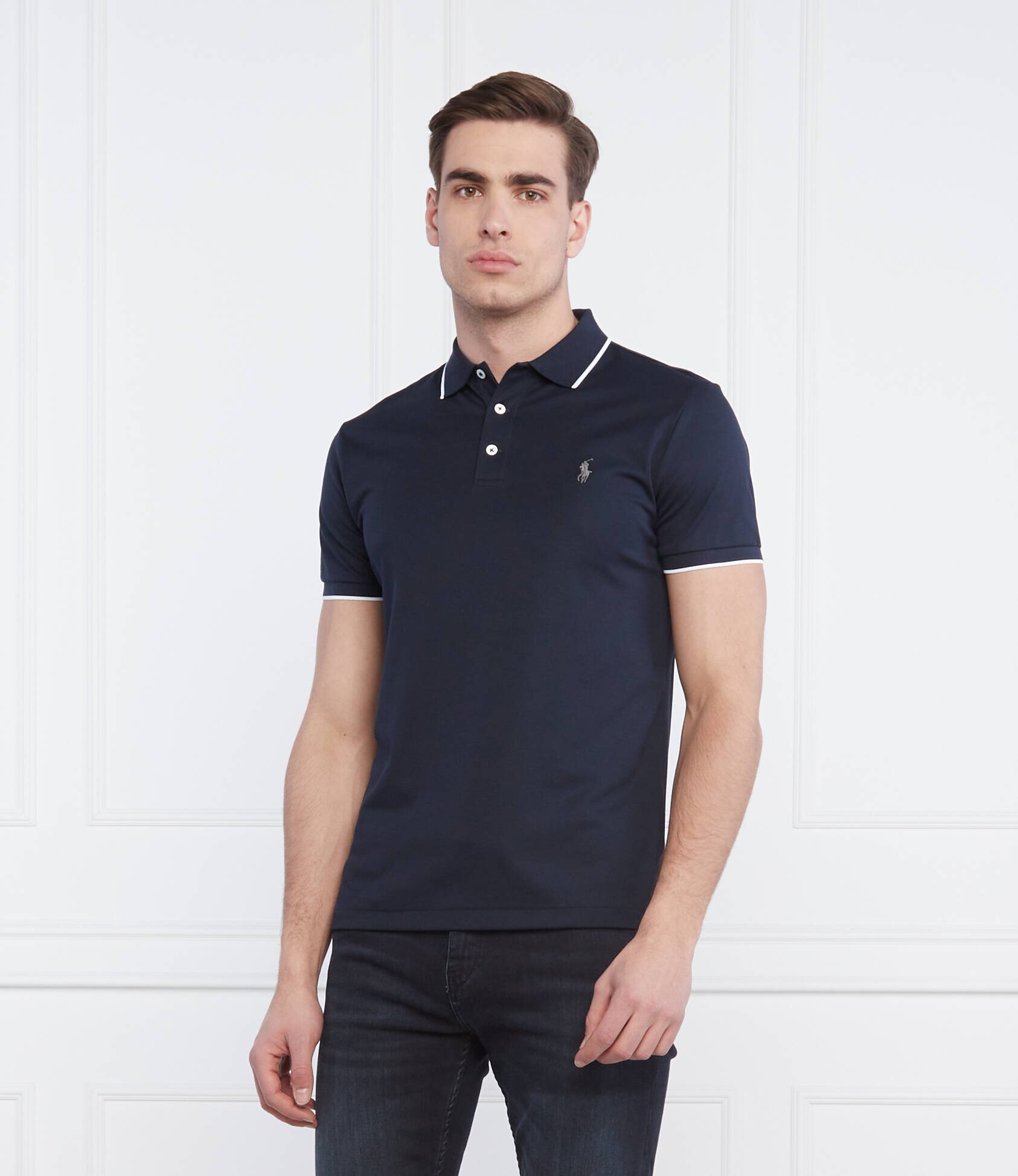 Polo Ralph Lauren Polo | Custom slim fit