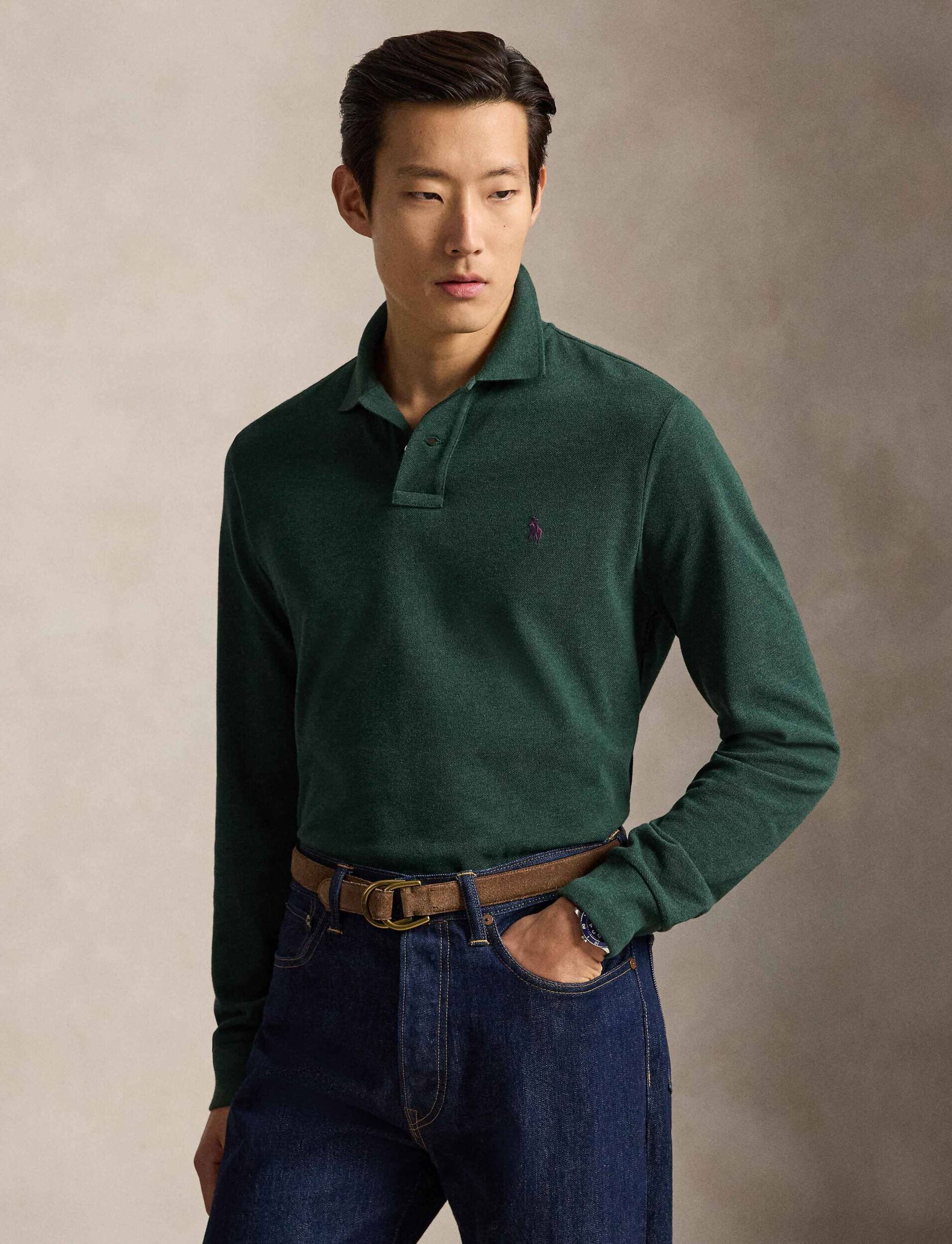 Polo Ralph Lauren Polo | Custom slim fit