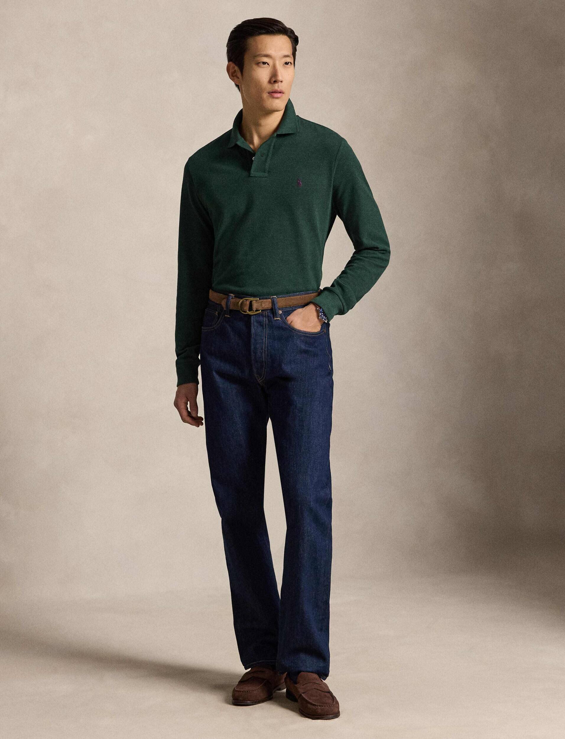 Polo Ralph Lauren Polo | Custom slim fit