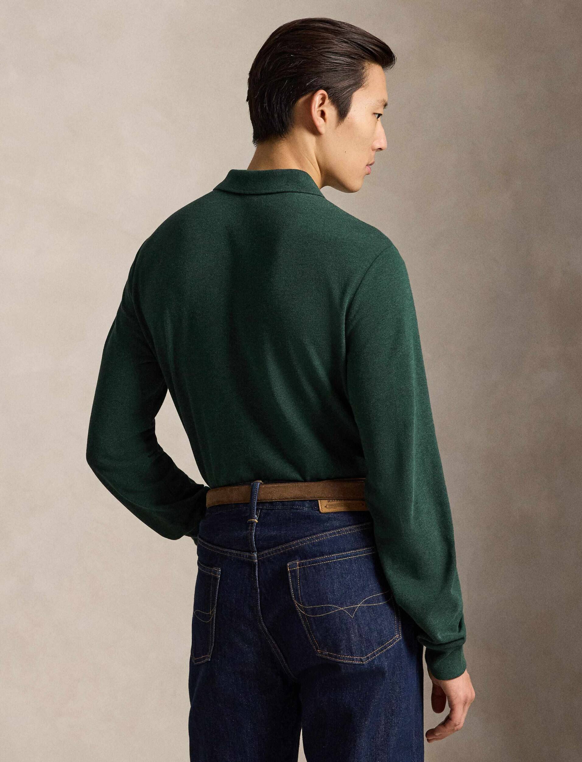 Polo Ralph Lauren Polo | Custom slim fit