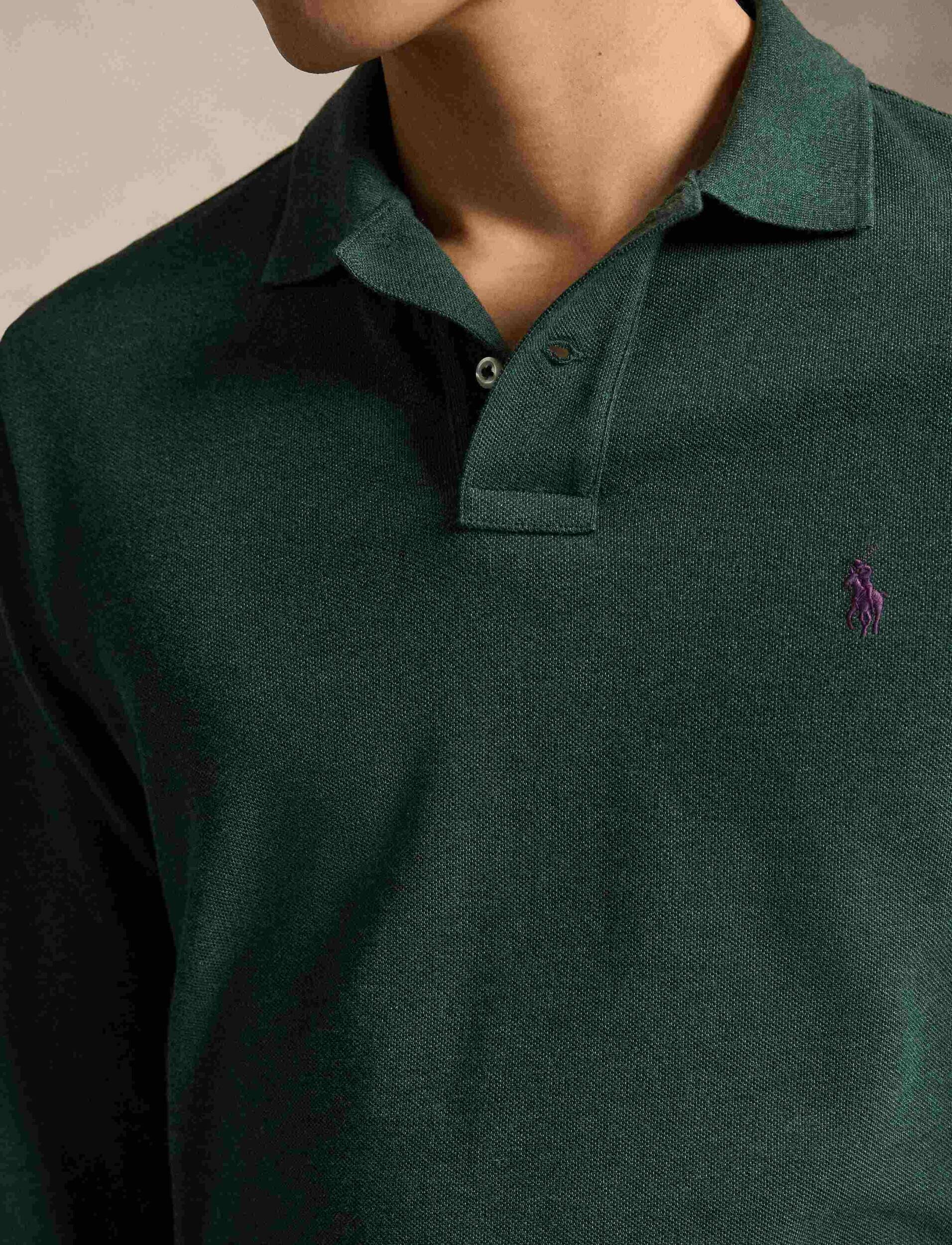 Polo Ralph Lauren Polo | Custom slim fit
