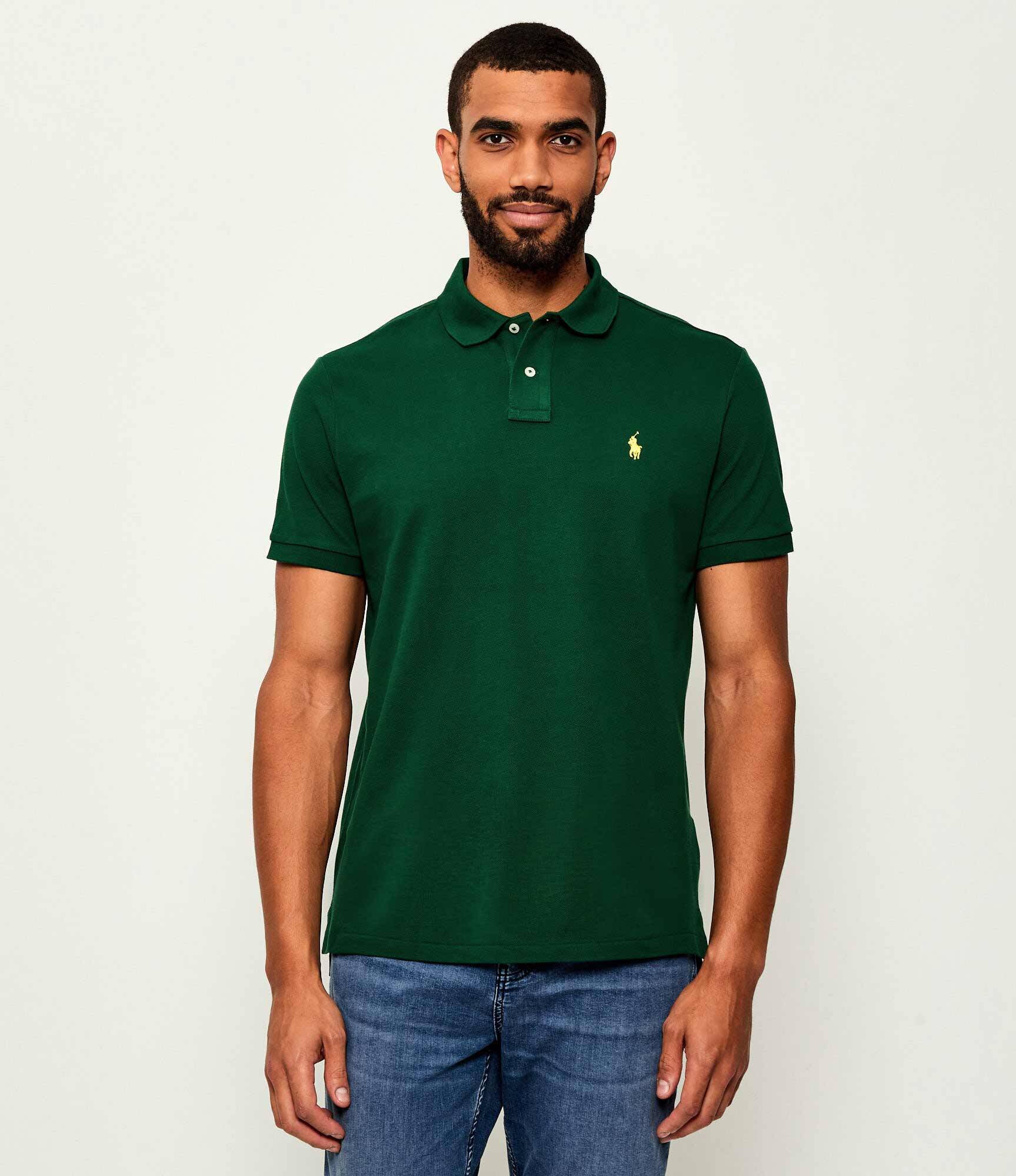Polo Ralph Lauren Polo | Custom slim fit