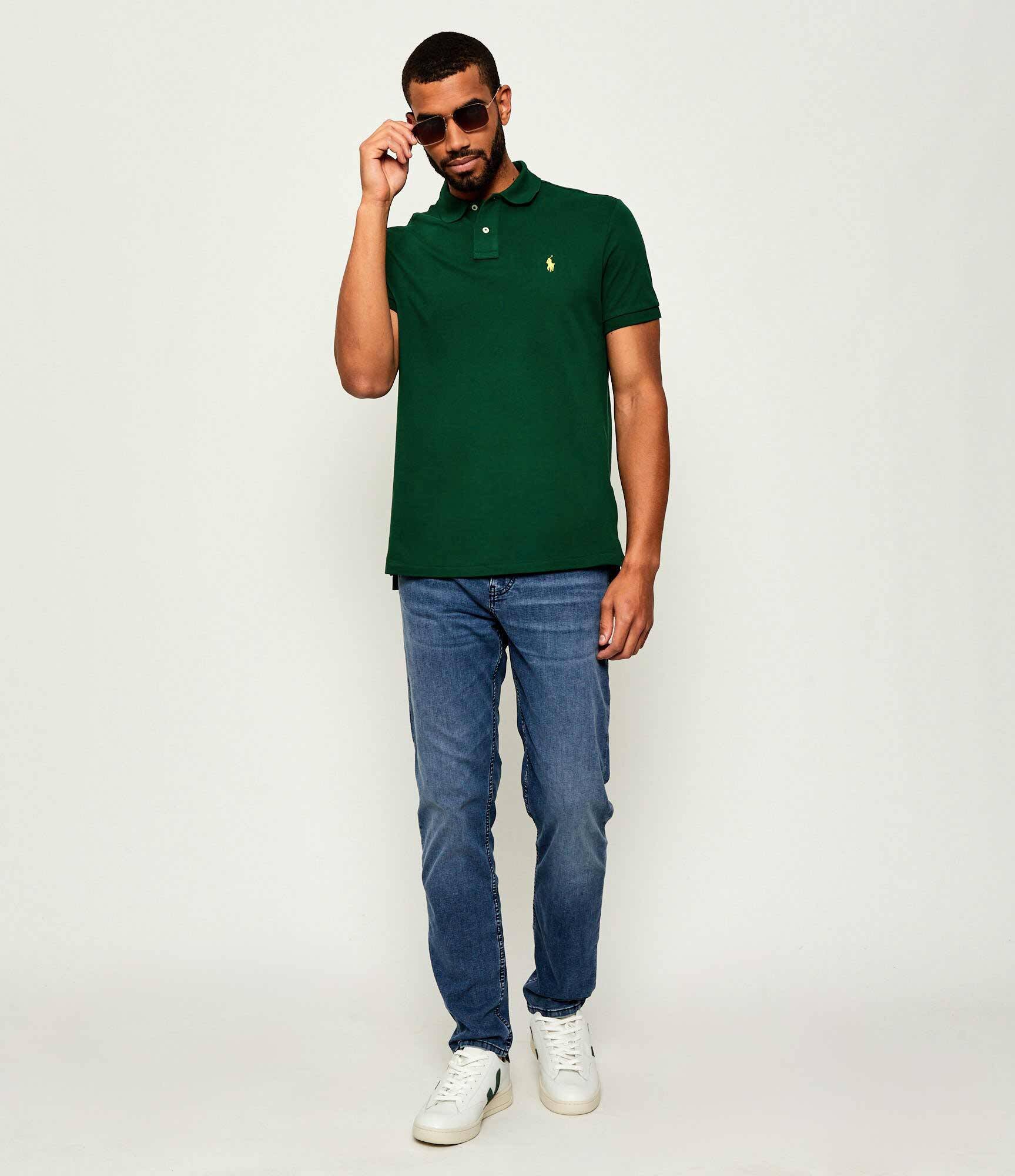 Polo Ralph Lauren Polo | Custom slim fit