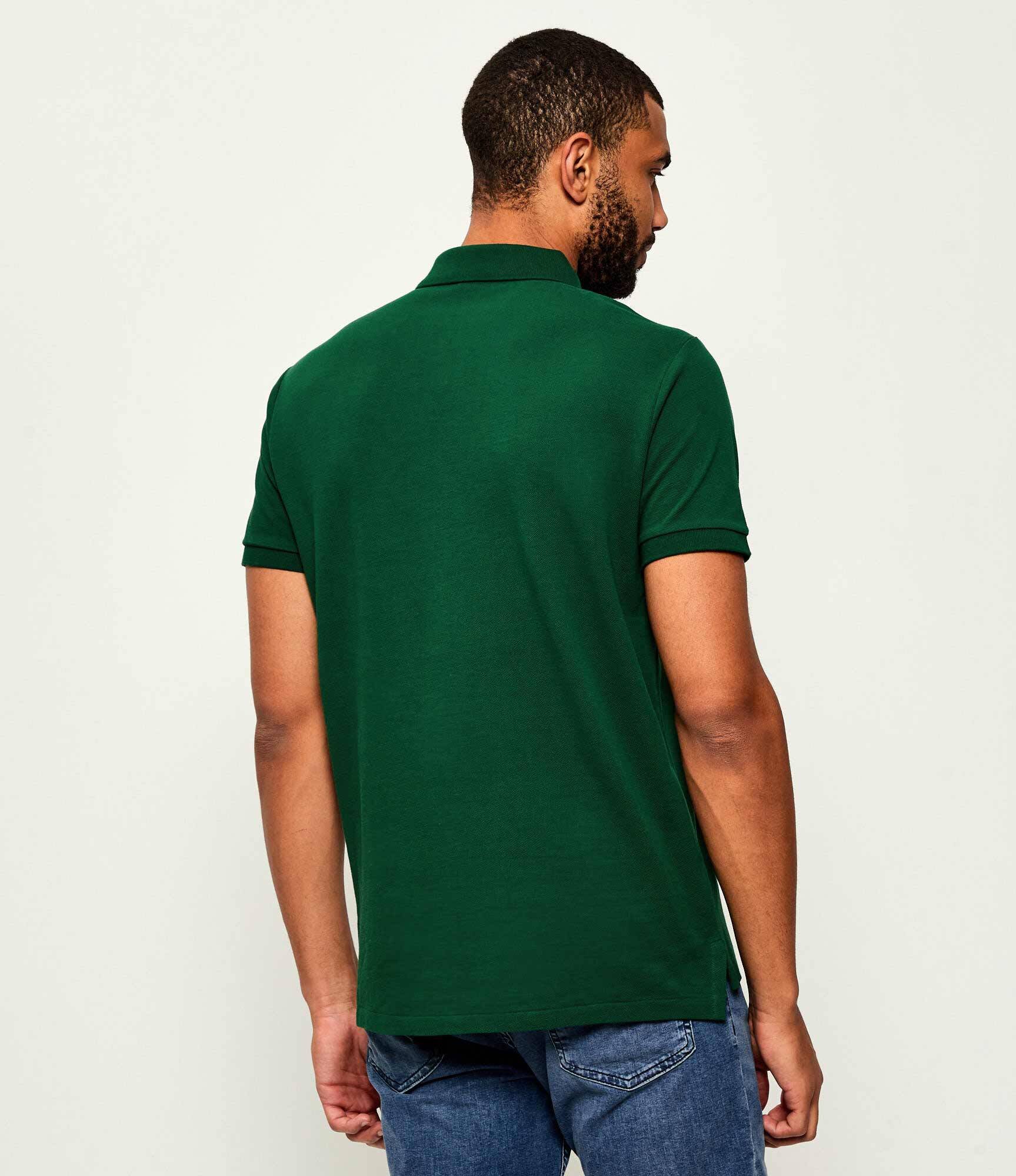 Polo Ralph Lauren Polo | Custom slim fit