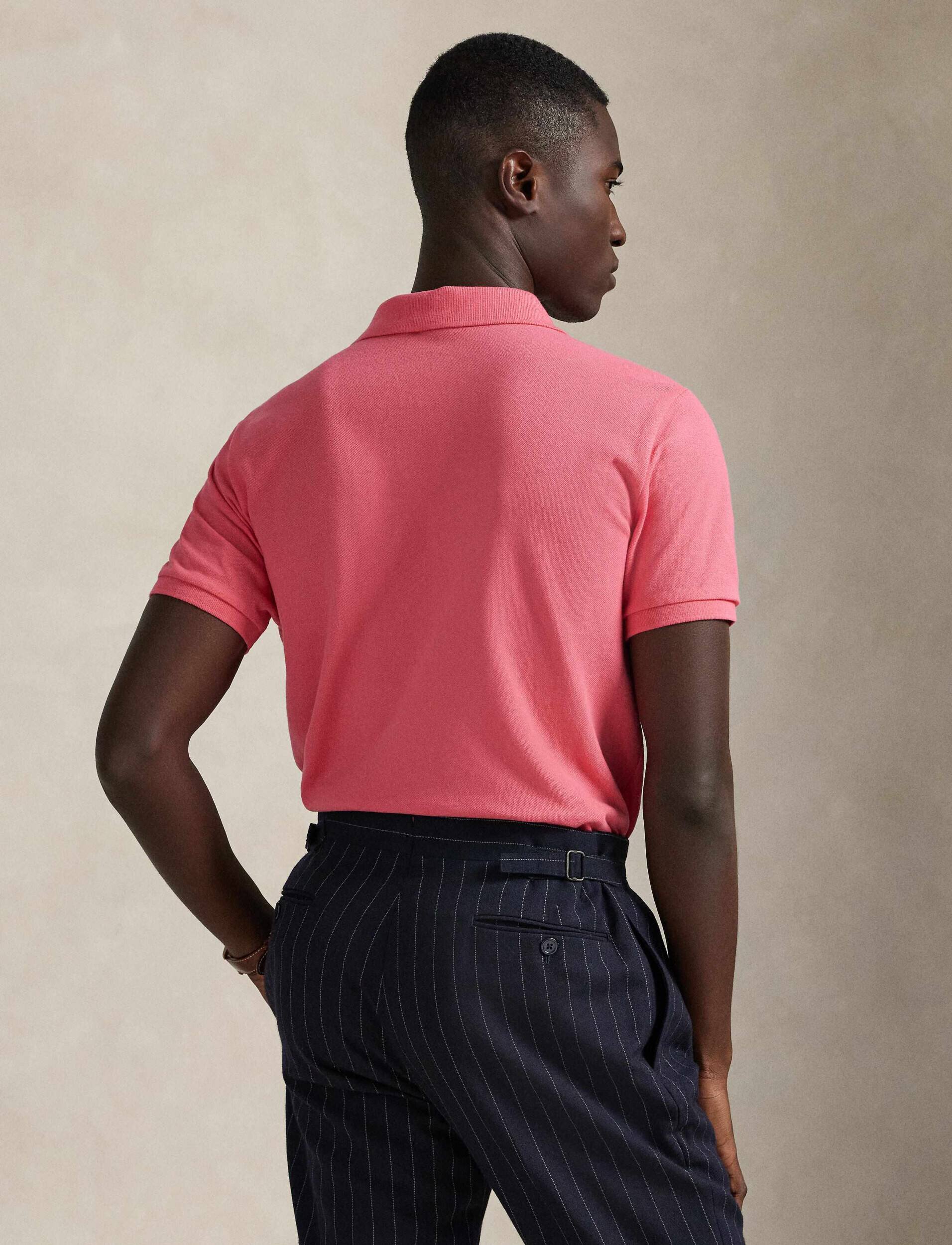 Polo Ralph Lauren Polo | Custom slim fit