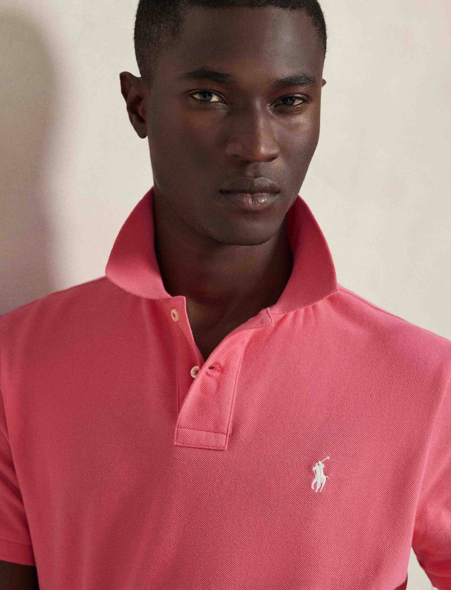 Polo Ralph Lauren Polo | Custom slim fit