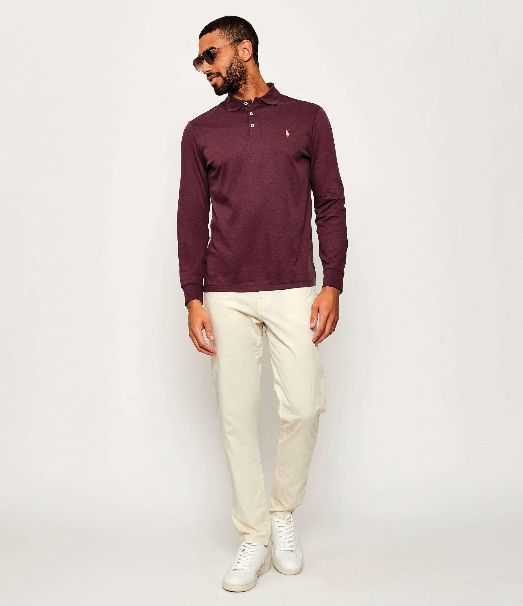 Polo Ralph Lauren Polo | Custom slim fit
