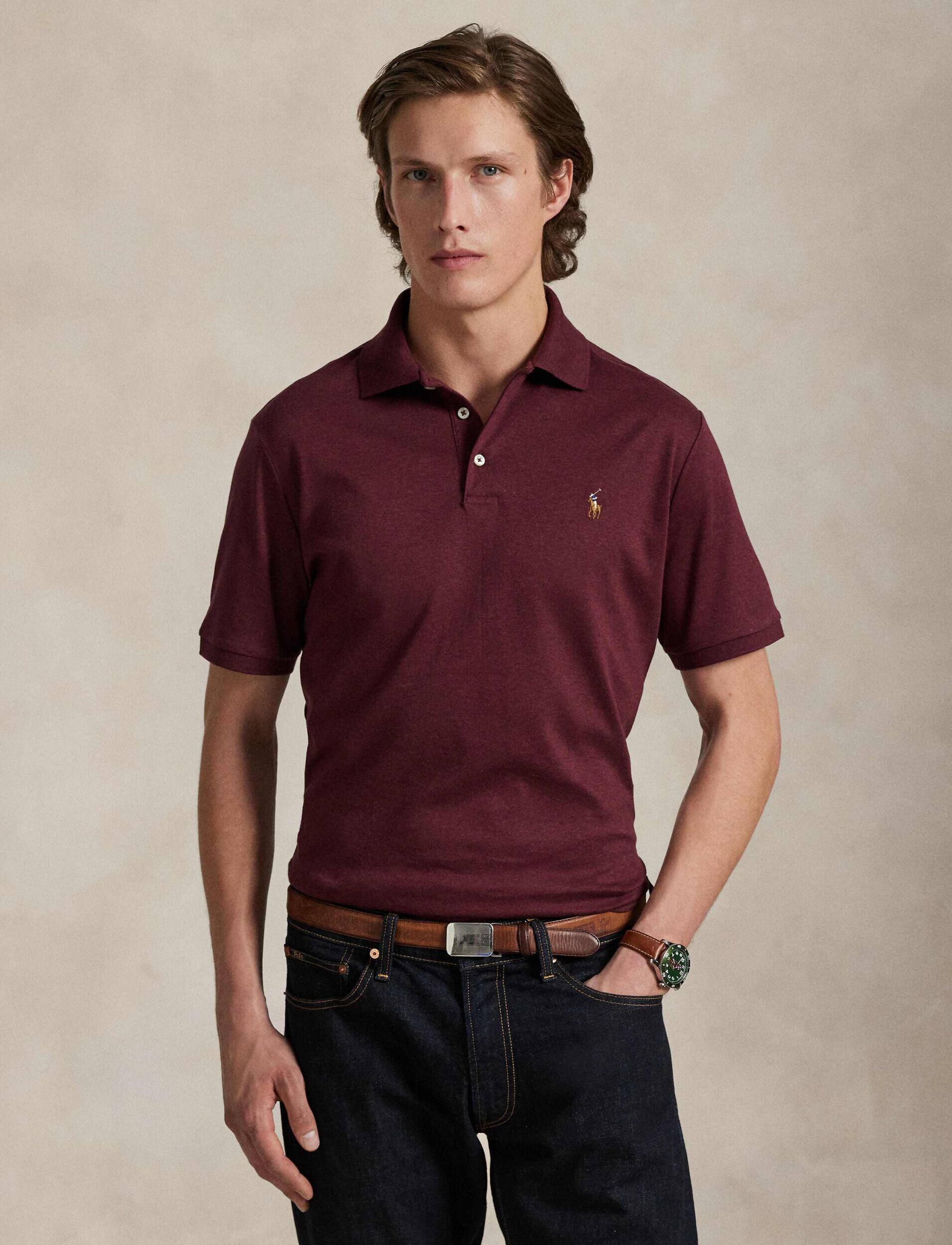 Polo Ralph Lauren Polo | Custom slim fit