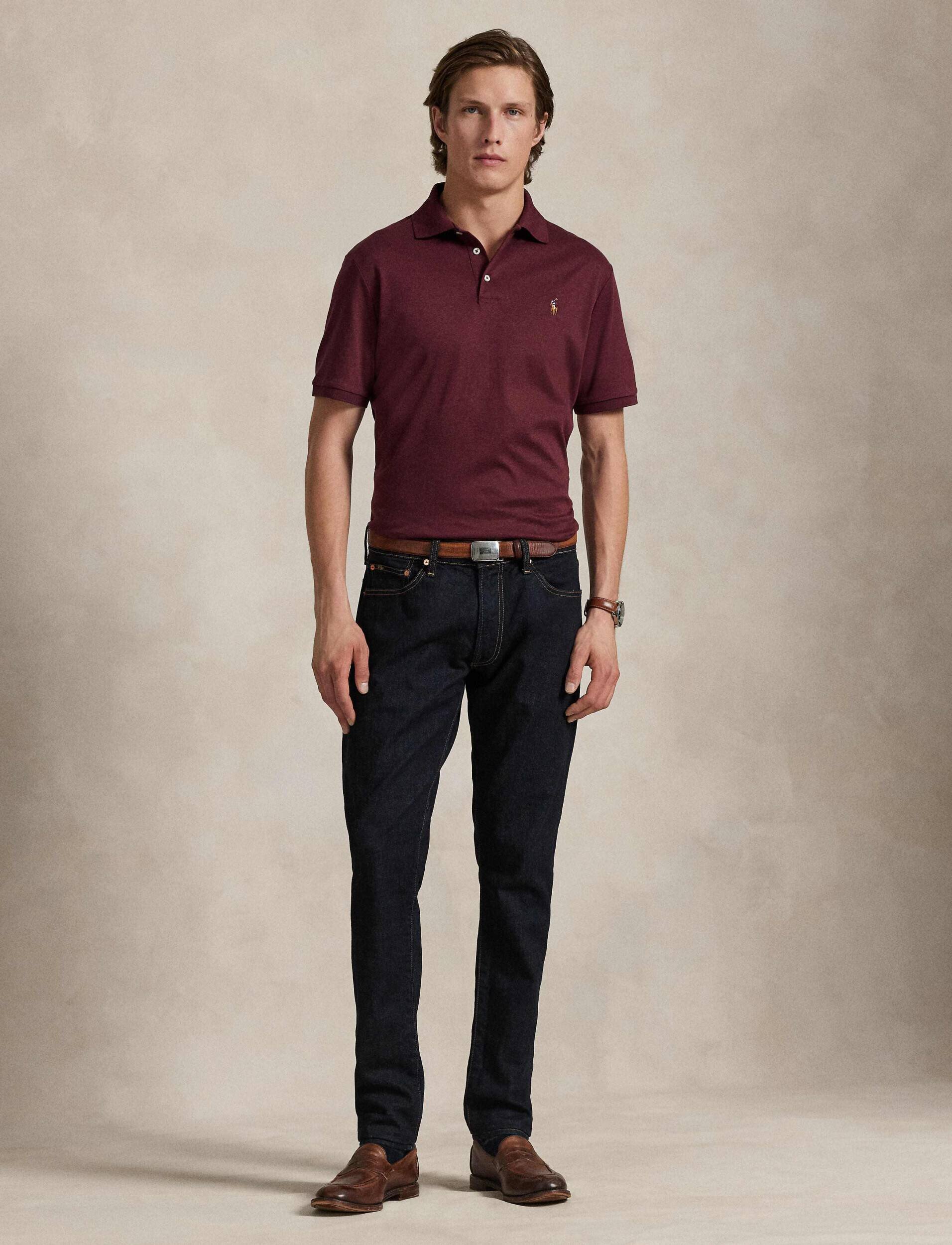 Polo Ralph Lauren Polo | Custom slim fit